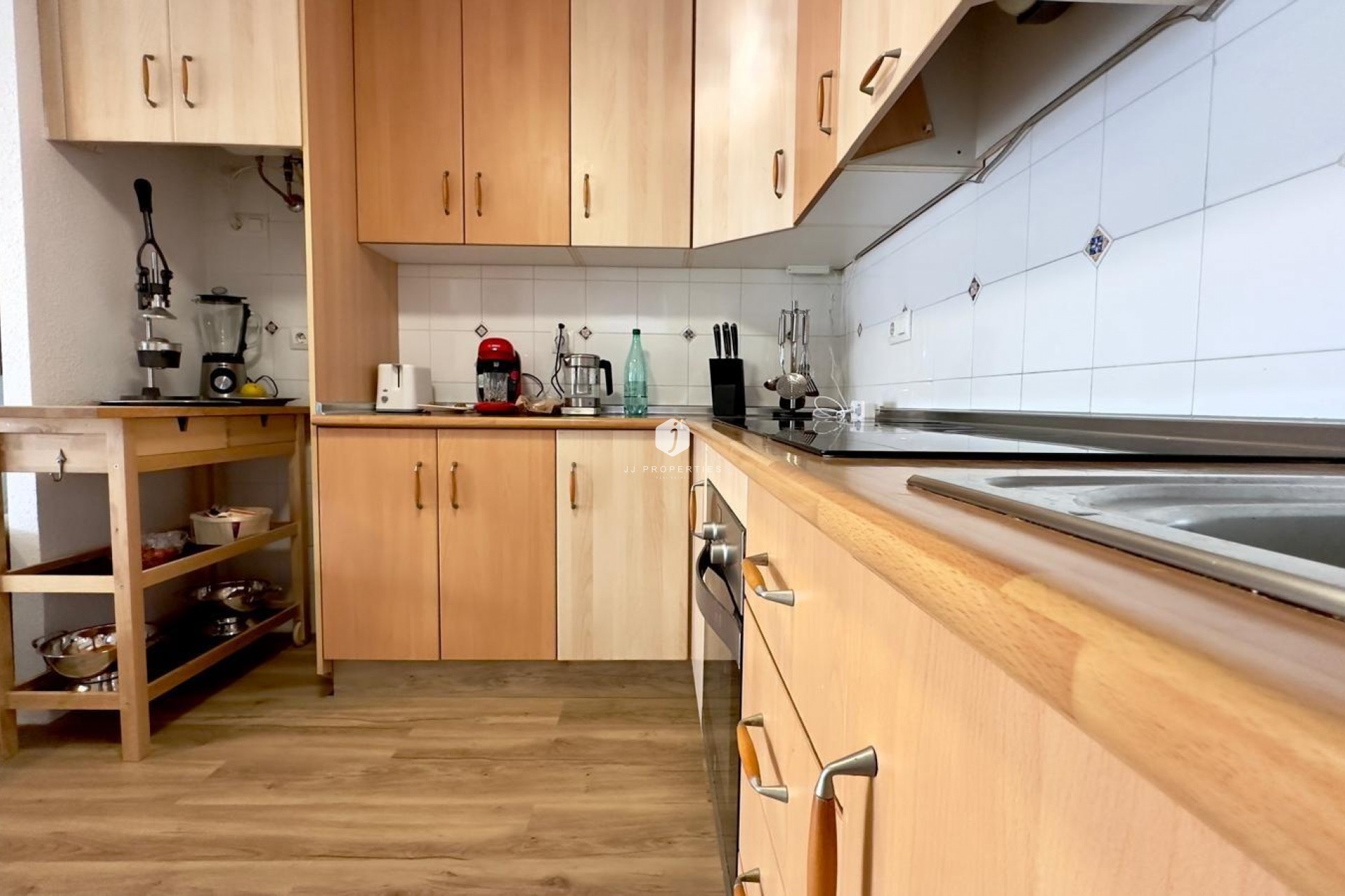 Tweedehands - Bungalow -
Torrevieja - Torreblanca