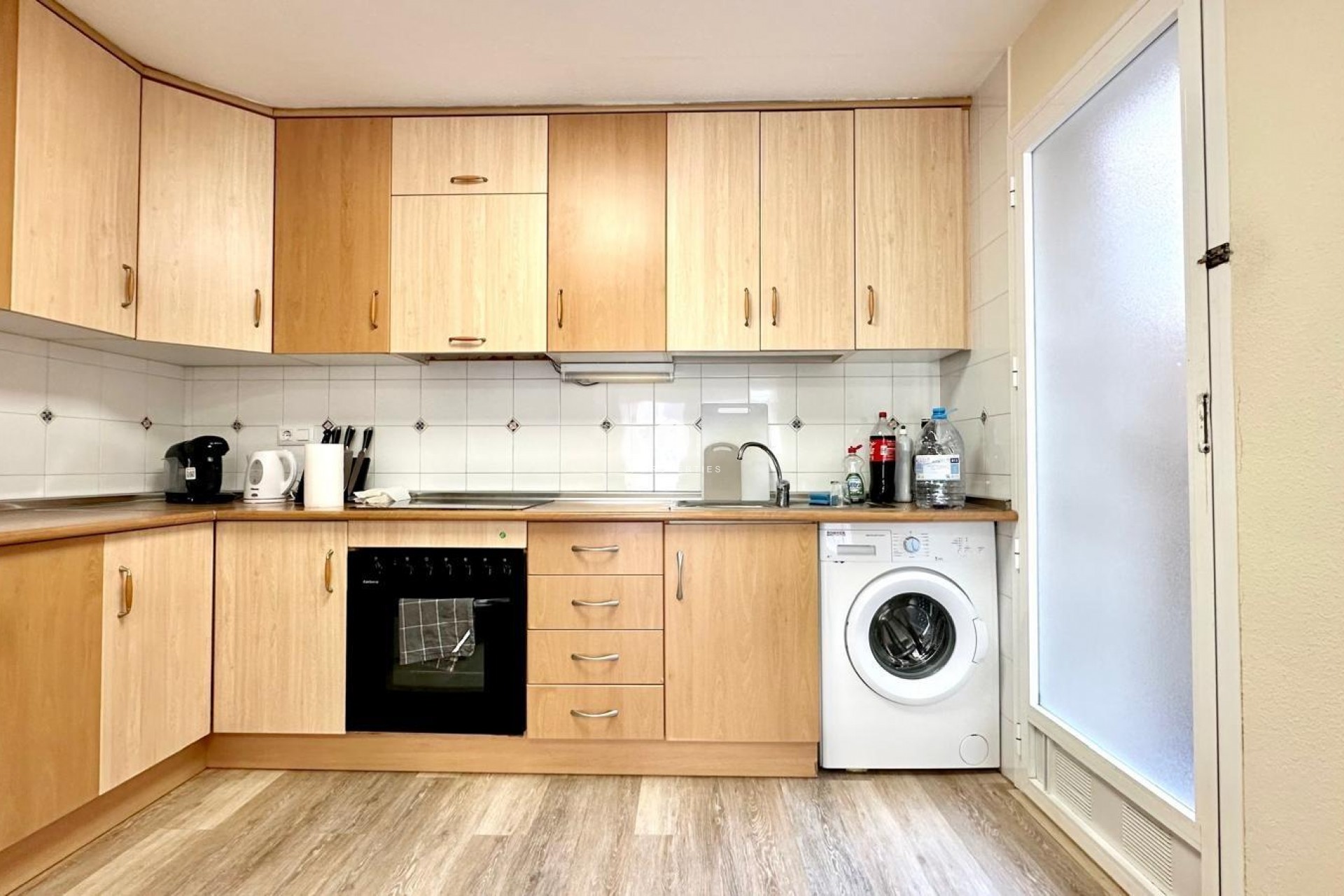 Tweedehands - Bungalow -
Torrevieja - Torreblanca