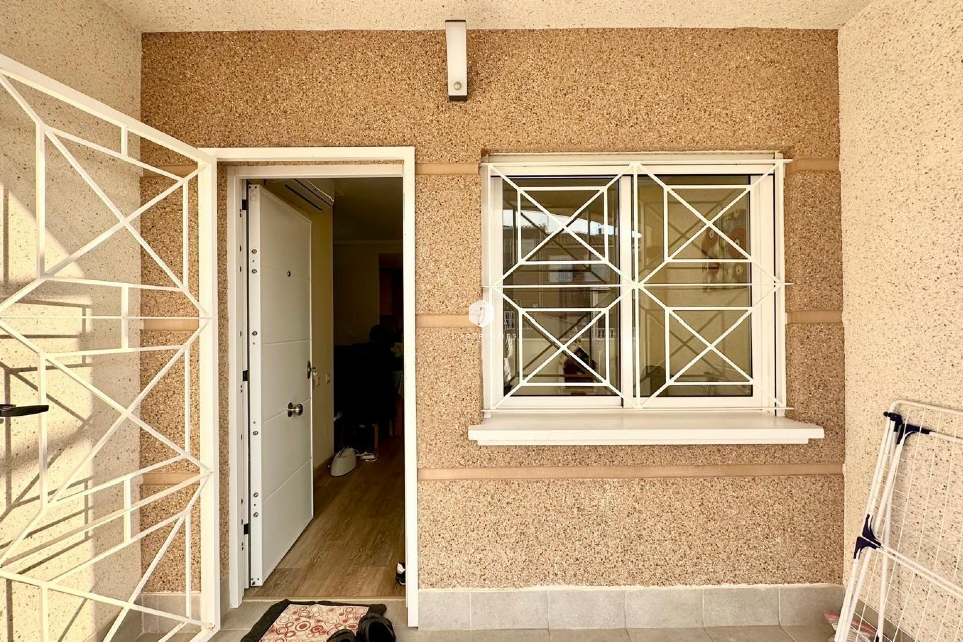 Tweedehands - Bungalow -
Torrevieja - Torreblanca