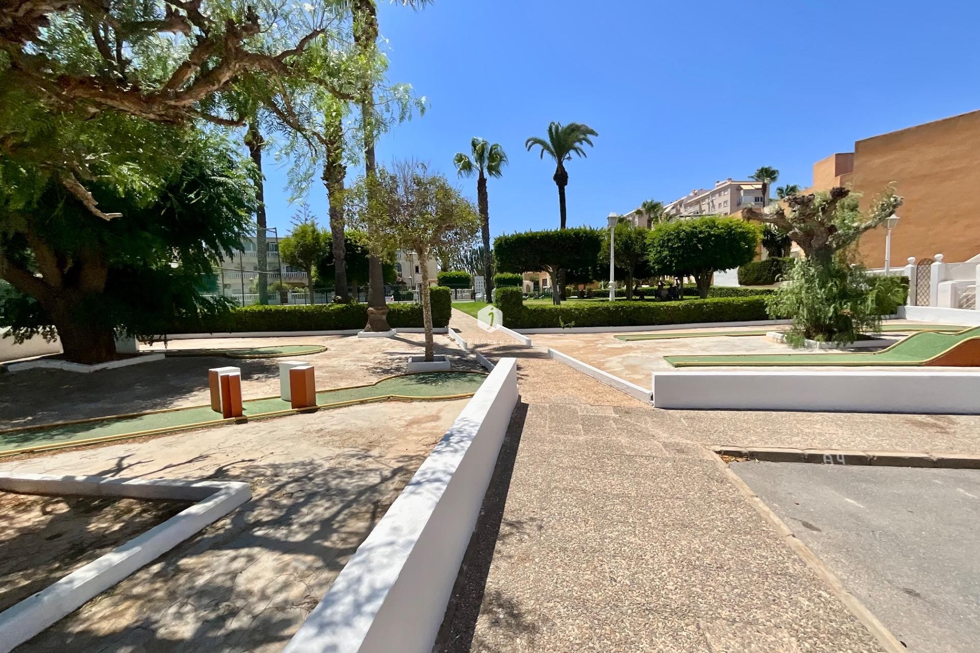 Tweedehands - Bungalow -
Torrevieja - Torreblanca