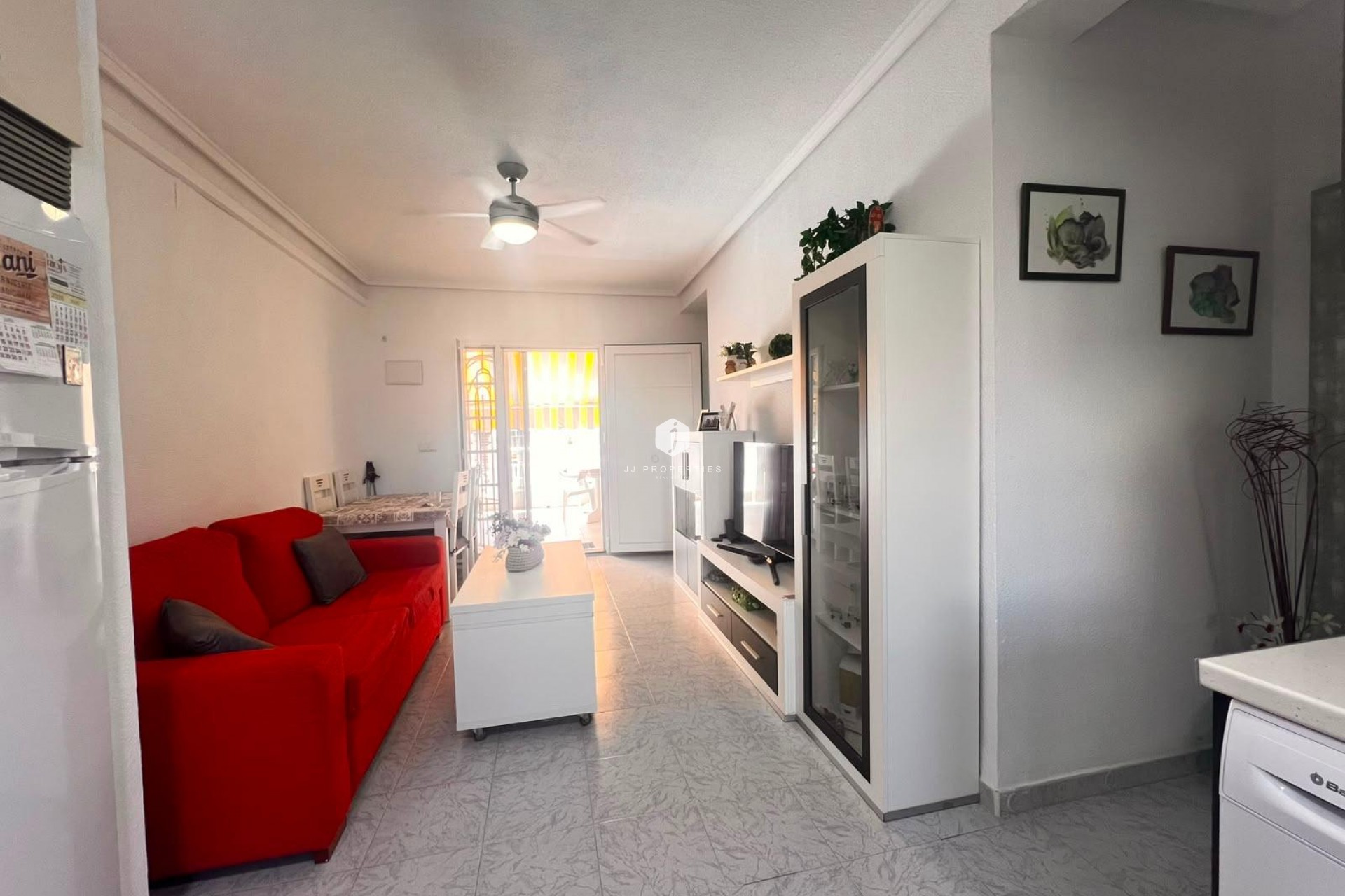 Tweedehands - Bungalow -
Torrevieja - Torrejón