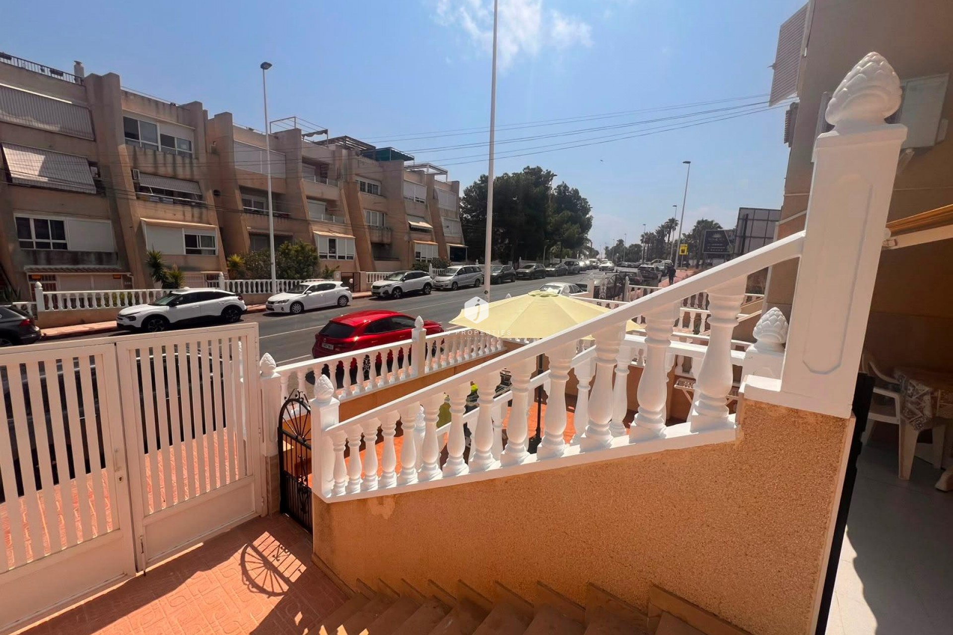 Tweedehands - Bungalow -
Torrevieja - Torrejón
