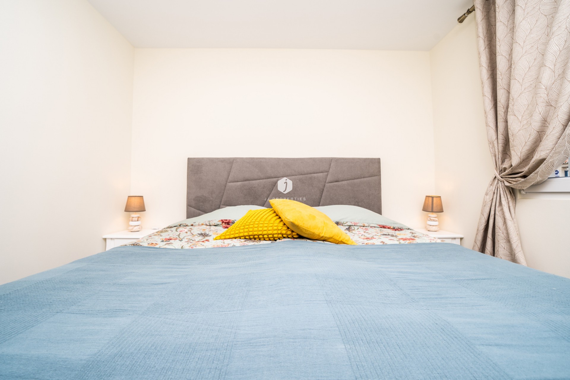 Tweedehands - Bungalow -
Torrevieja - Torreta