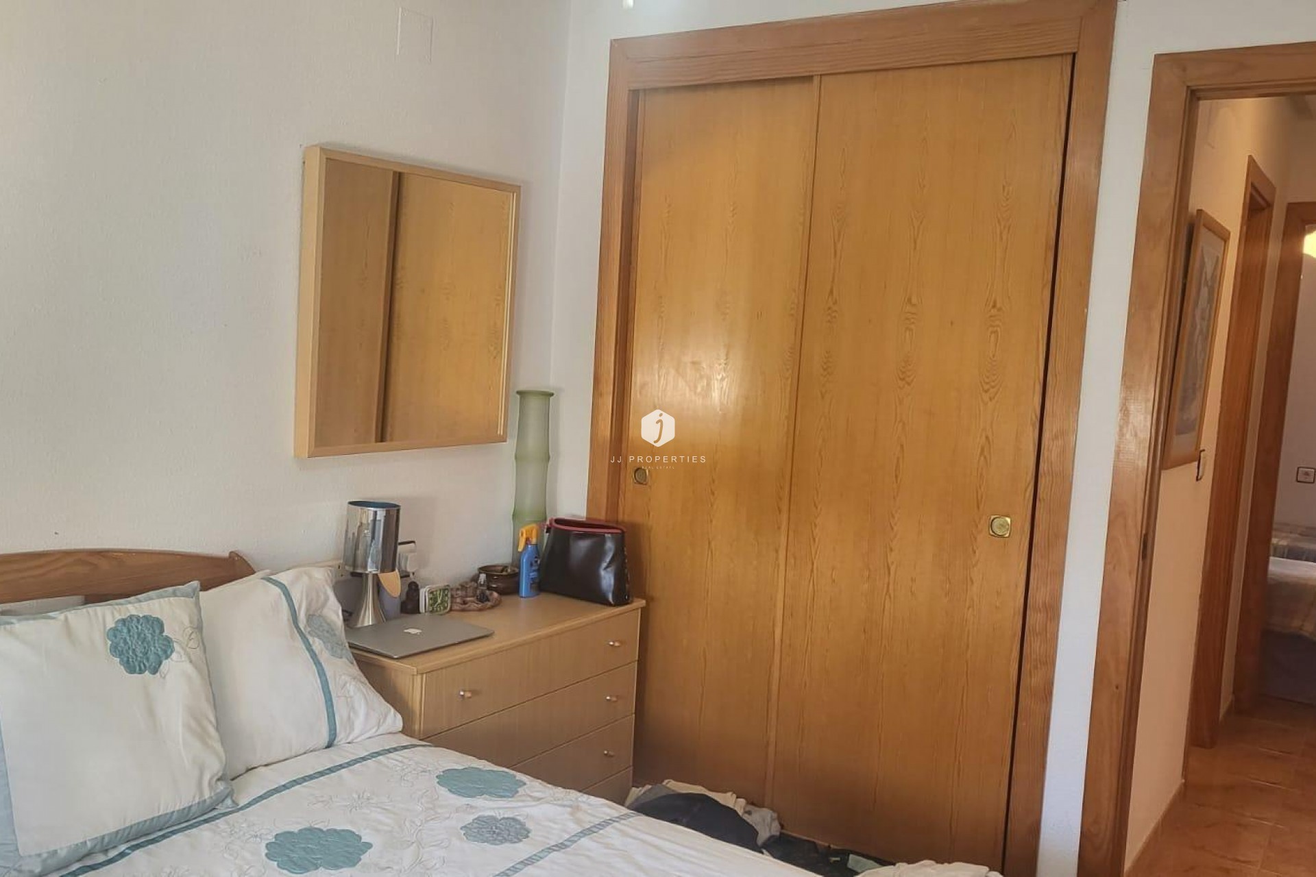 Tweedehands - Bungalow -
Torrevieja - Torretas