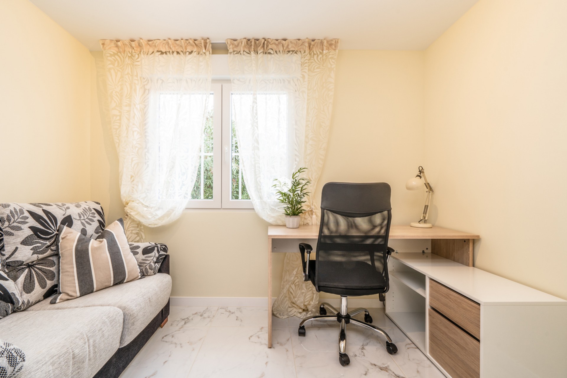 Tweedehands - Bungalow -
Torrevieja - Torretas