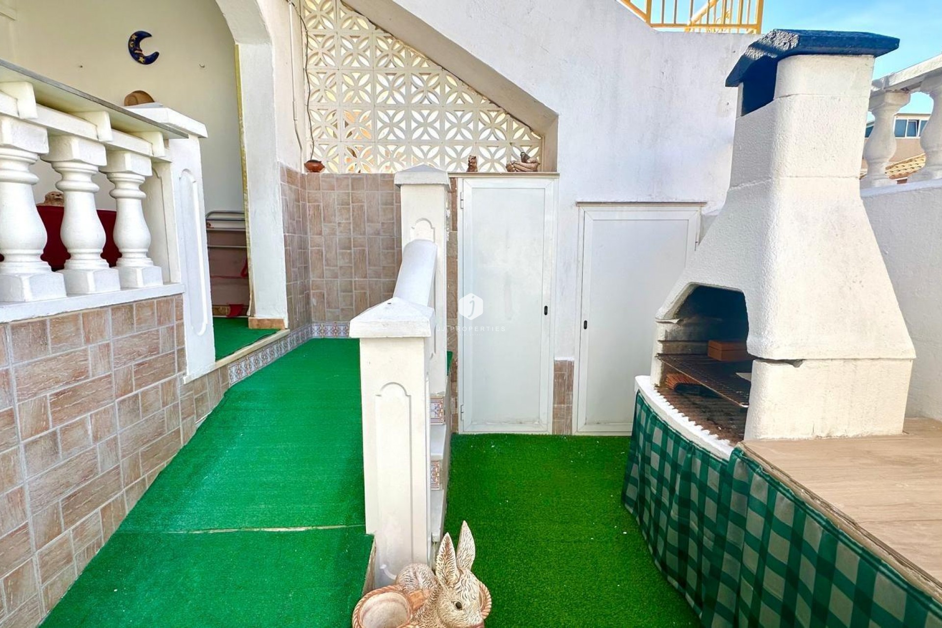 Tweedehands - Bungalow -
Torrevieja - Torretas