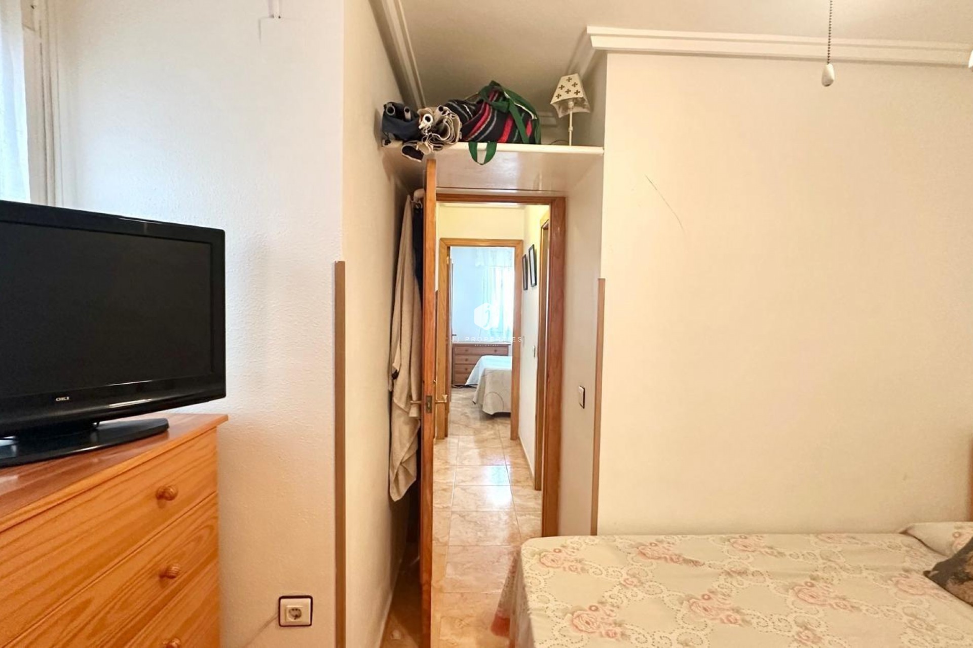 Tweedehands - Bungalow -
Torrevieja - Torretas