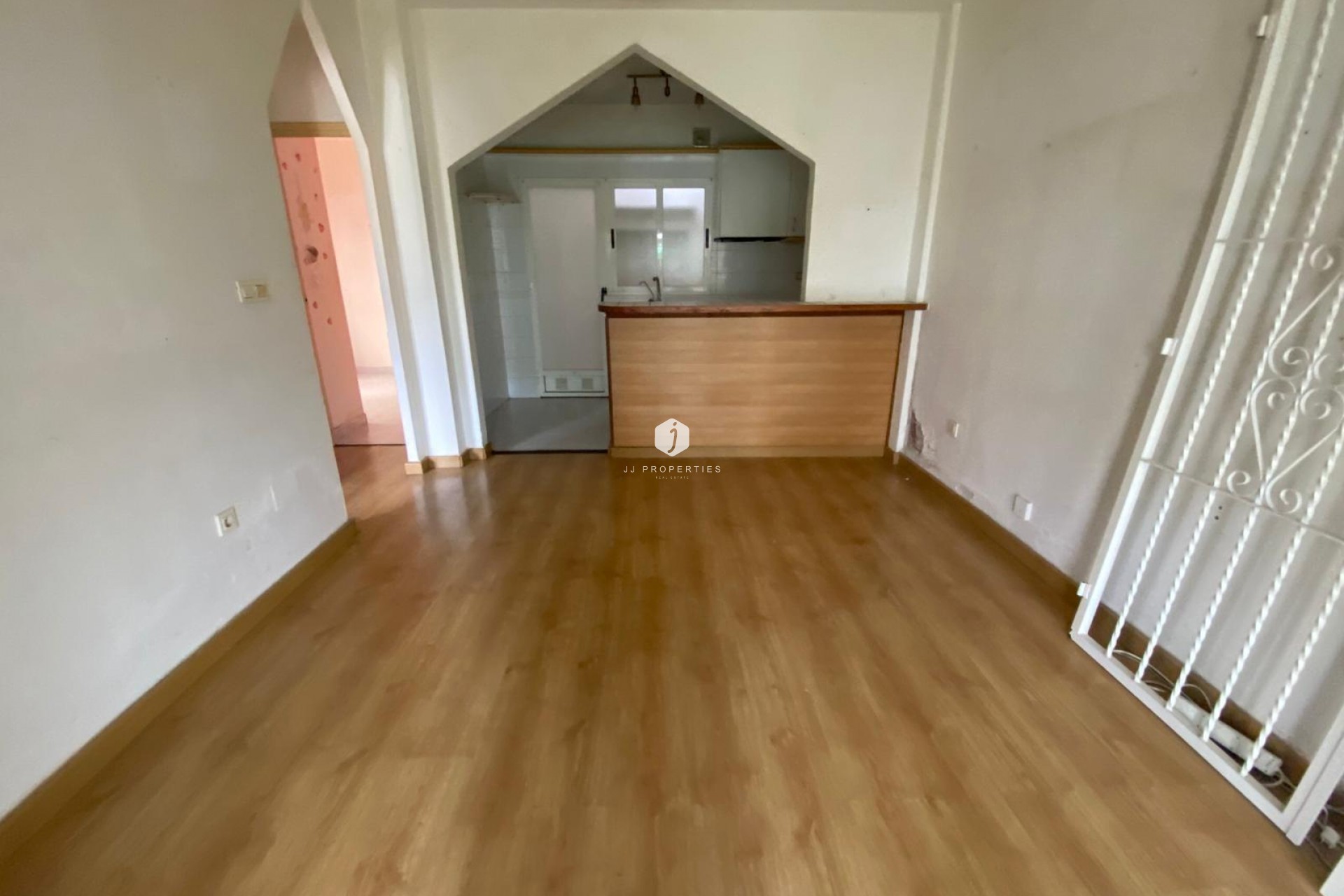 Tweedehands - Bungalow -
Torrevieja - Torretas