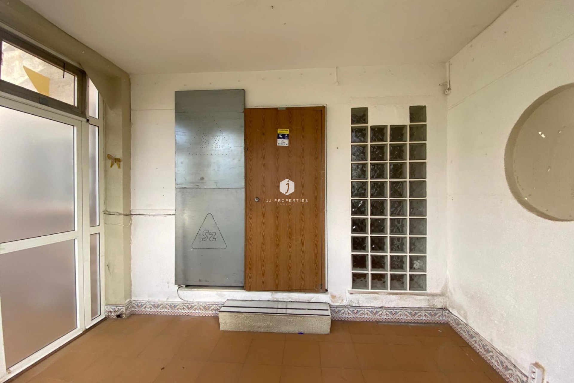 Tweedehands - Bungalow -
Torrevieja - Torretas