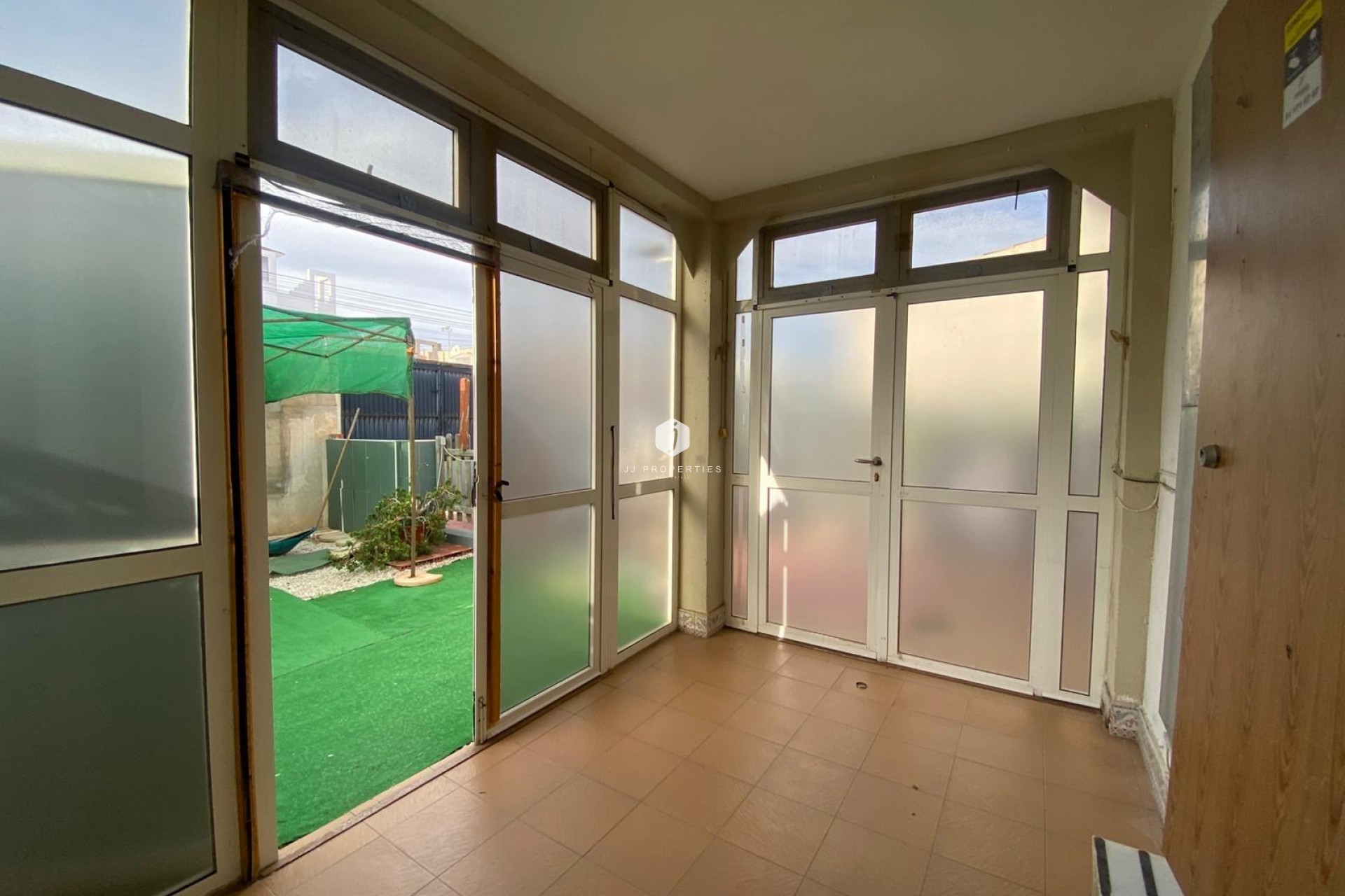 Tweedehands - Bungalow -
Torrevieja - Torretas