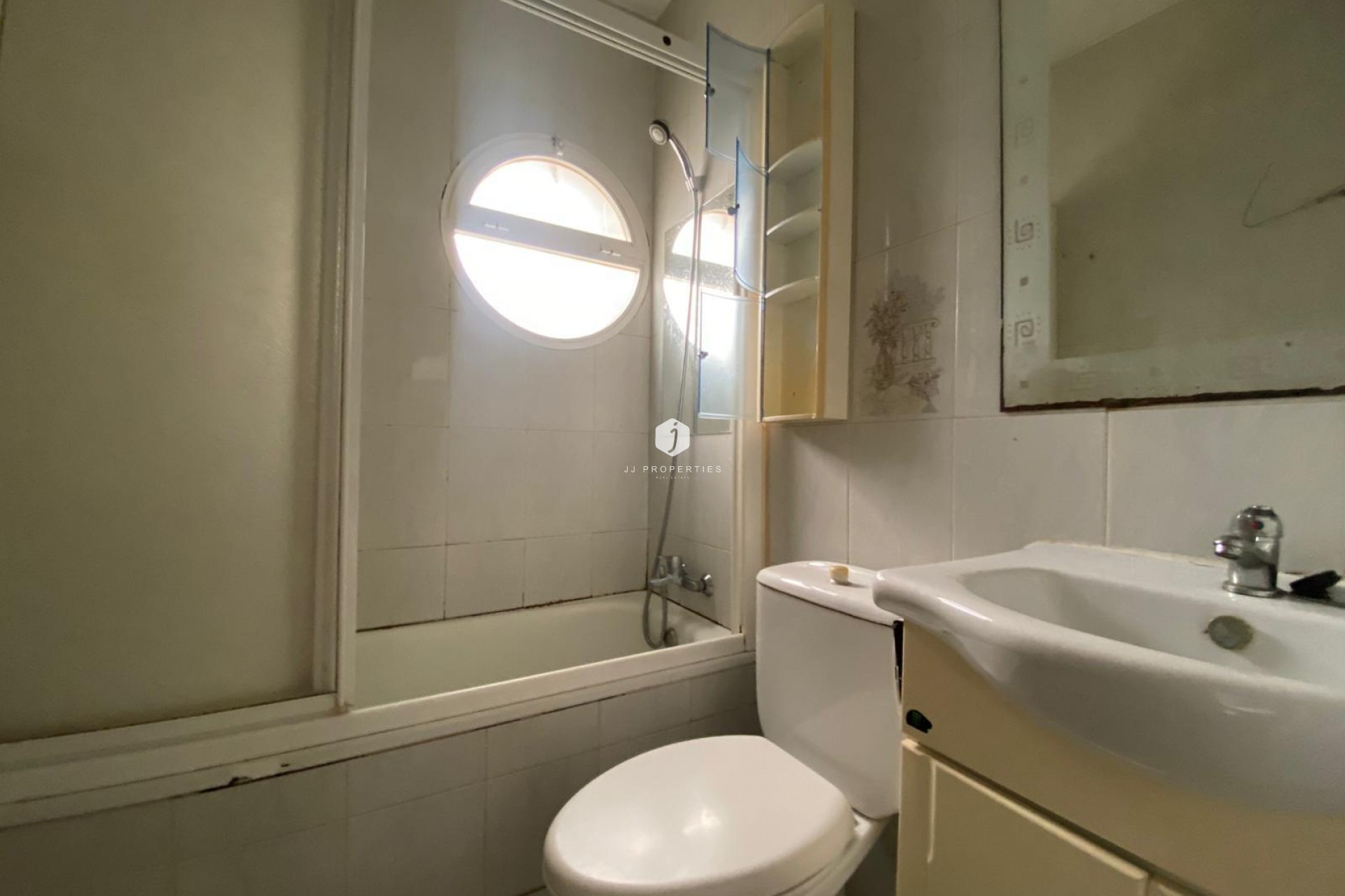 Tweedehands - Bungalow -
Torrevieja - Torretas