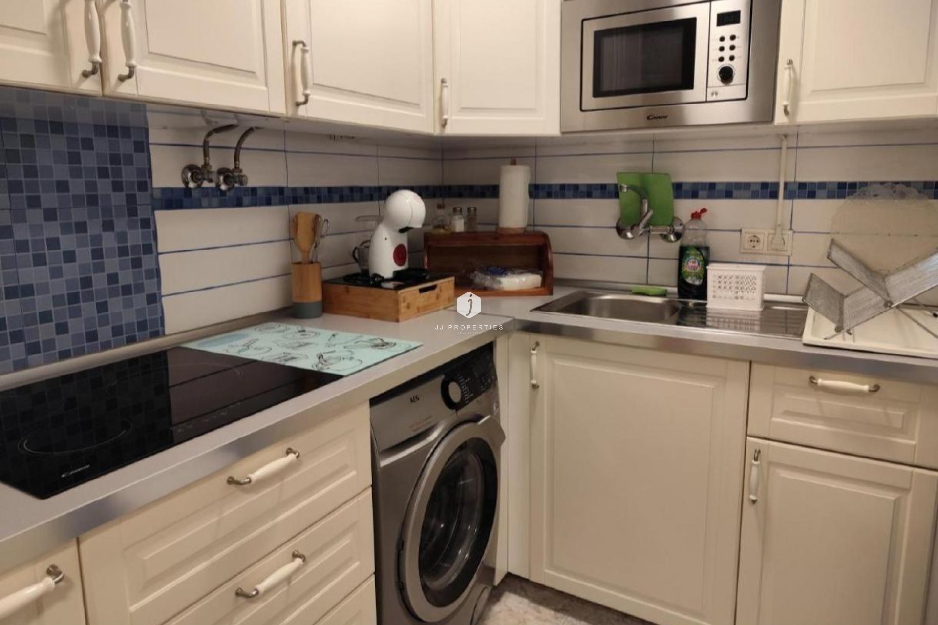 Tweedehands - Bungalow -
Torrevieja - Torretas