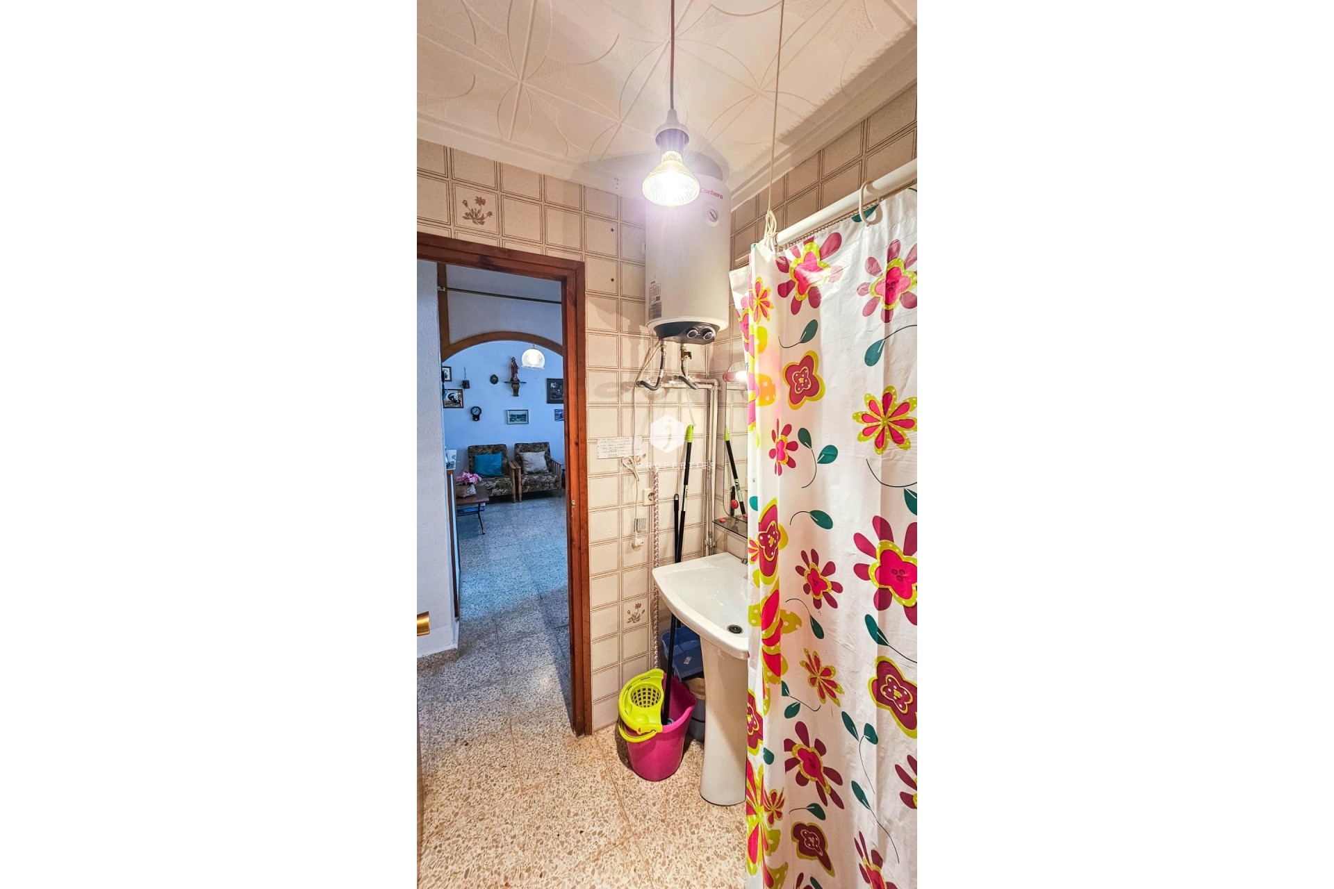 Tweedehands - Bungalow -
Torrevieja - Torretas