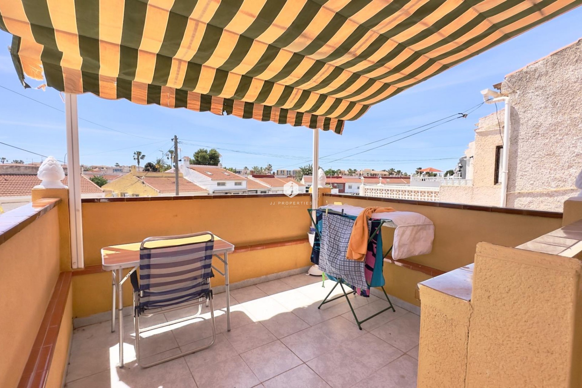 Tweedehands - Bungalow -
Torrevieja - Torretas