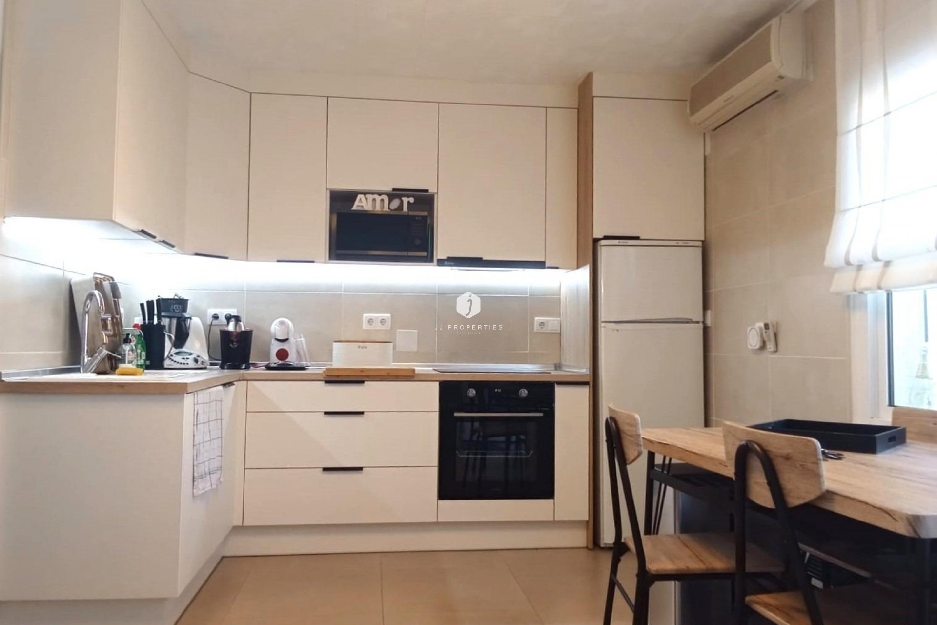 Tweedehands - Bungalow -
Torrevieja - Torretas