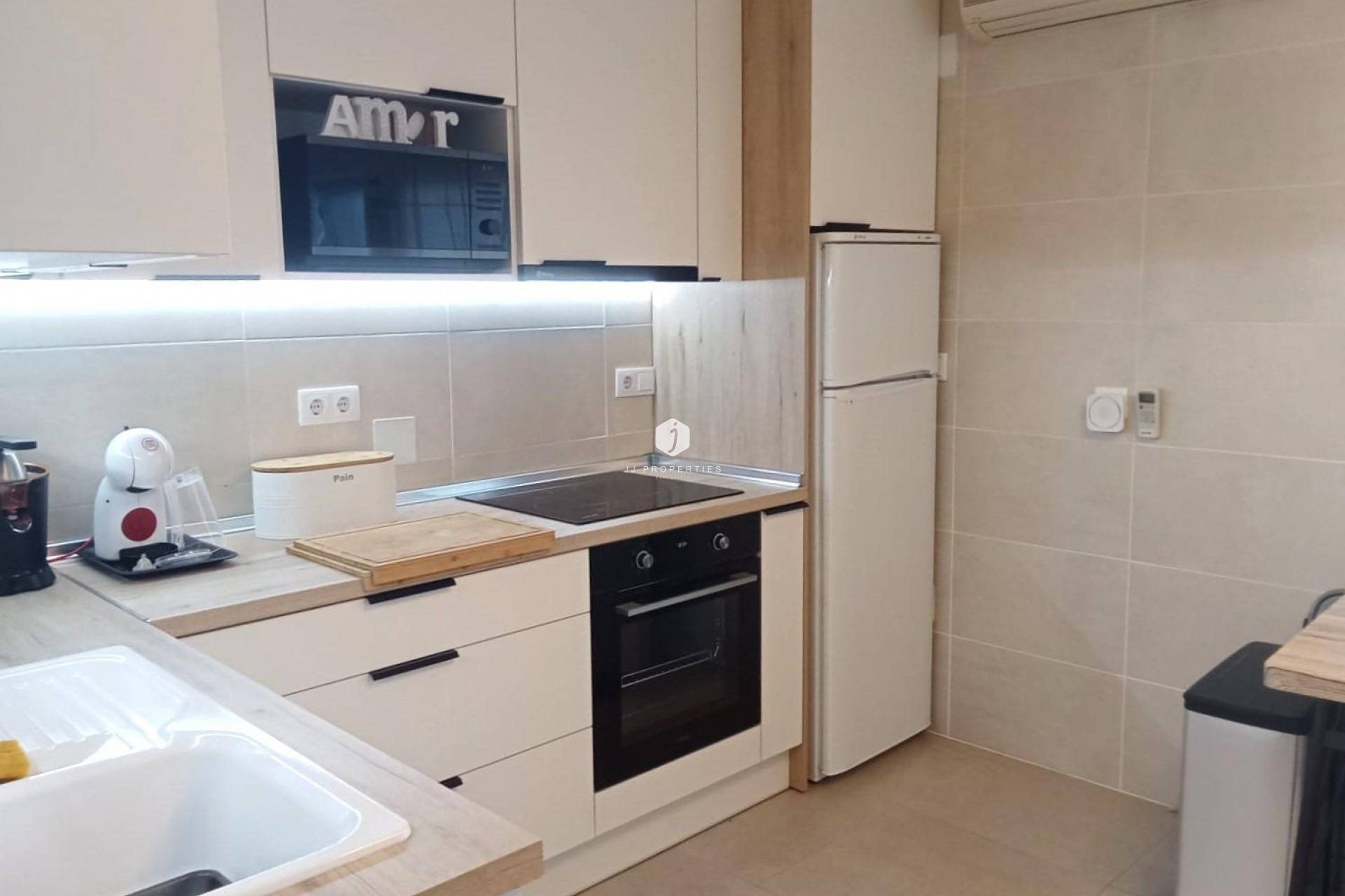 Tweedehands - Bungalow -
Torrevieja - Torretas