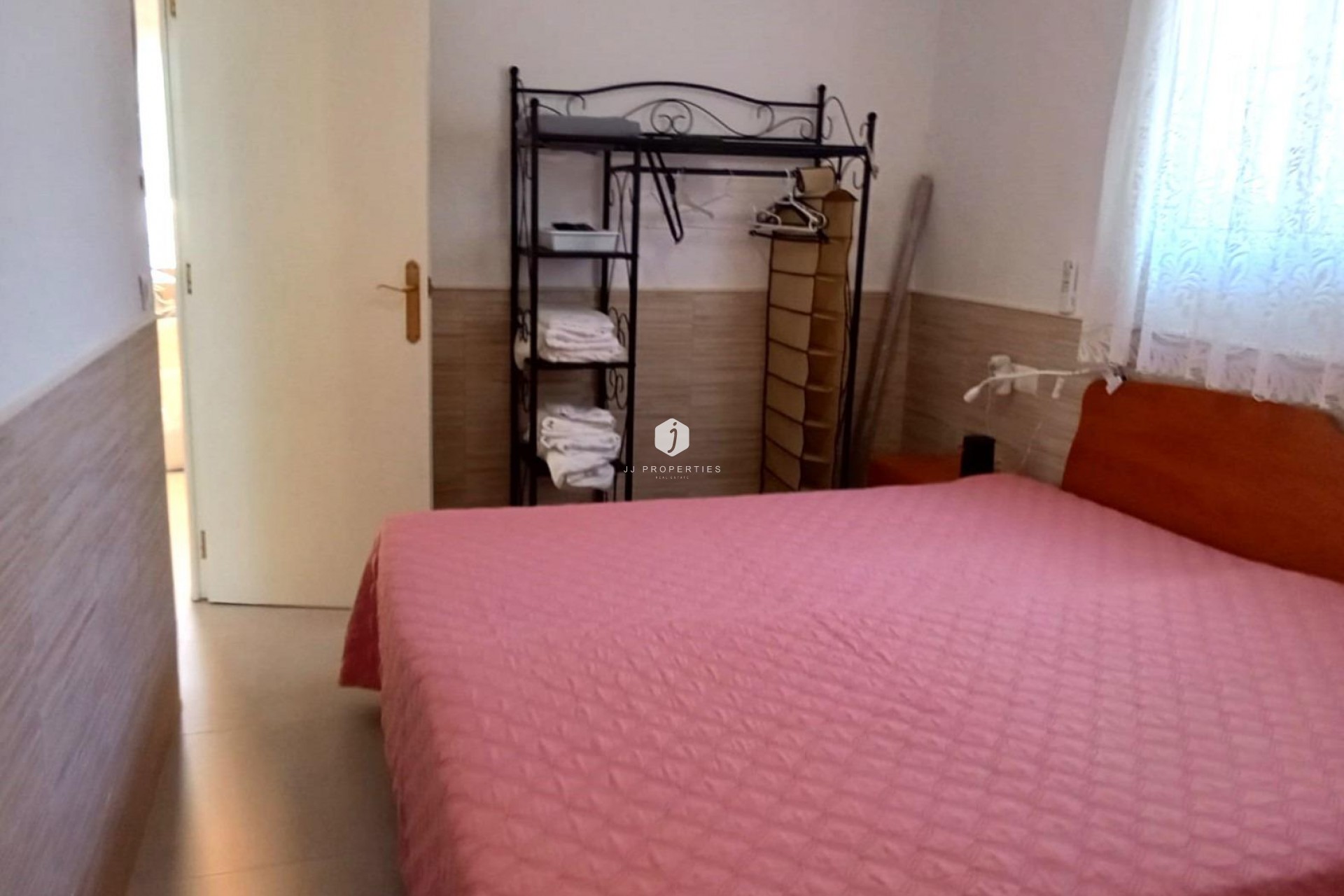 Tweedehands - Bungalow -
Torrevieja - Torretas