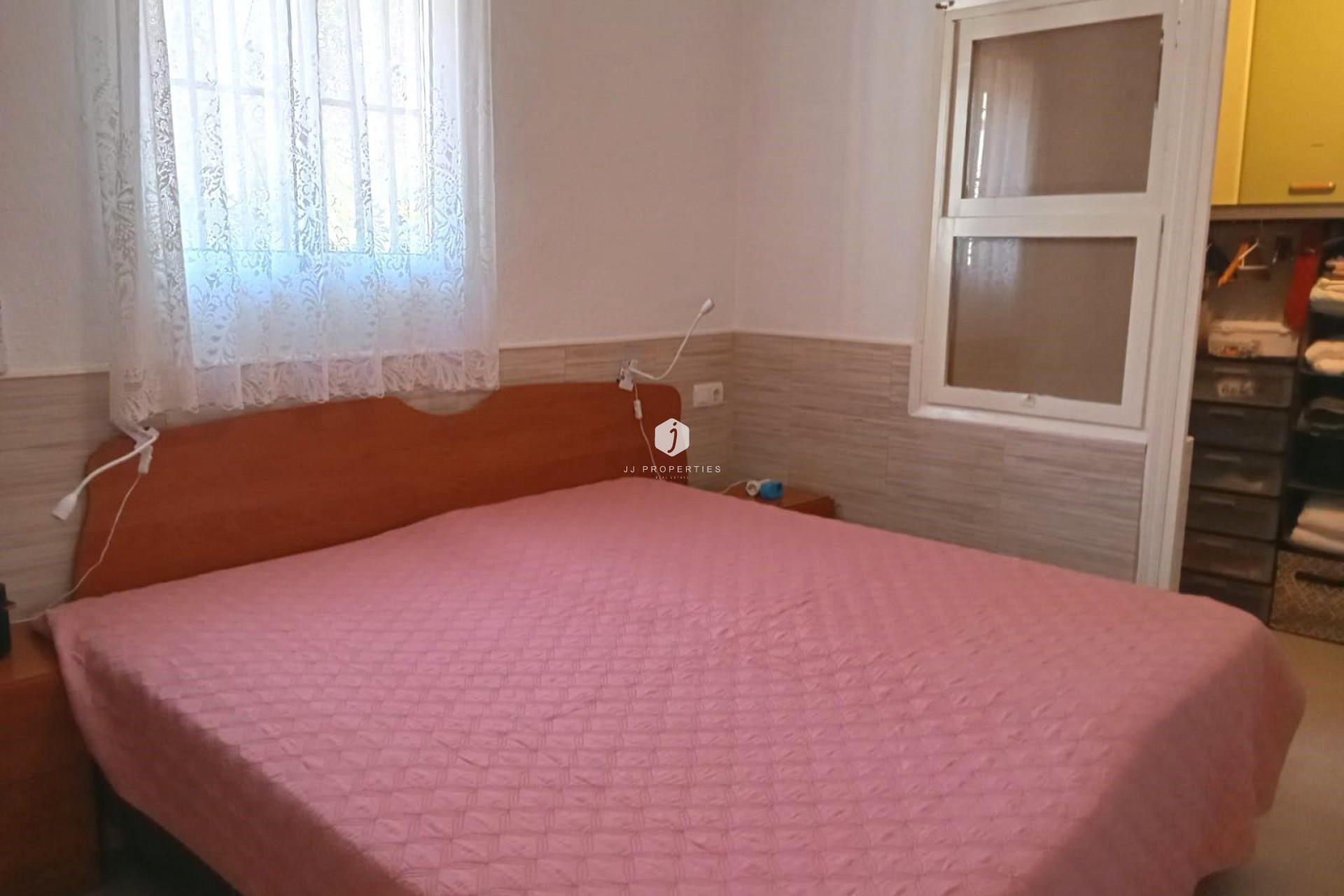 Tweedehands - Bungalow -
Torrevieja - Torretas