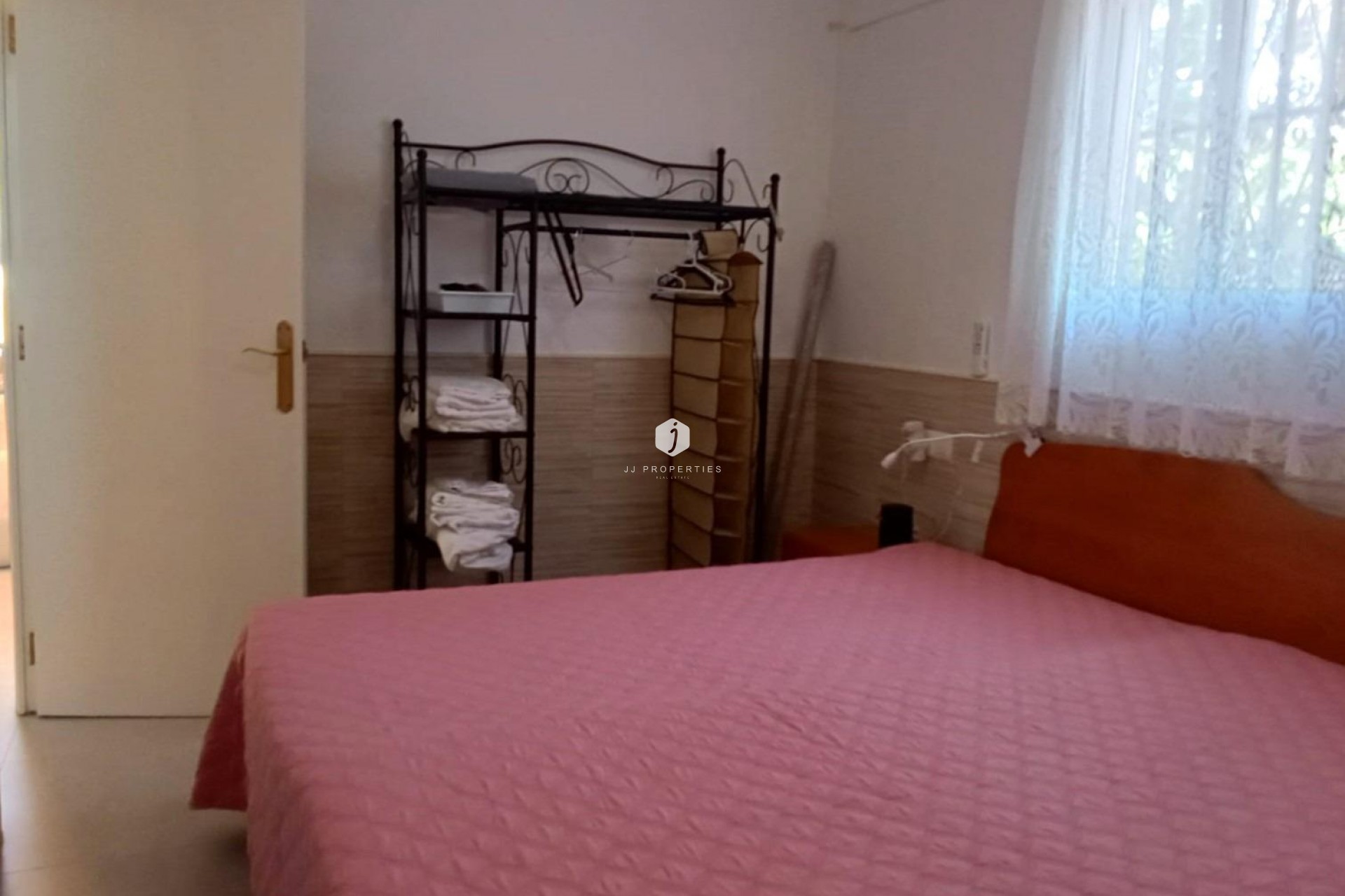 Tweedehands - Bungalow -
Torrevieja - Torretas