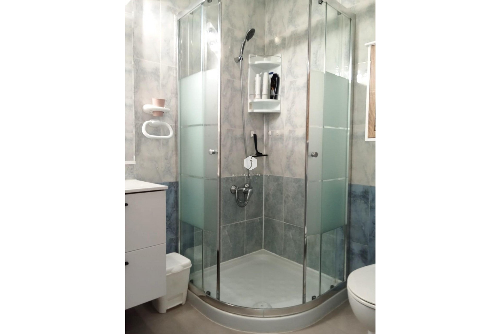 Tweedehands - Bungalow -
Torrevieja - Torretas