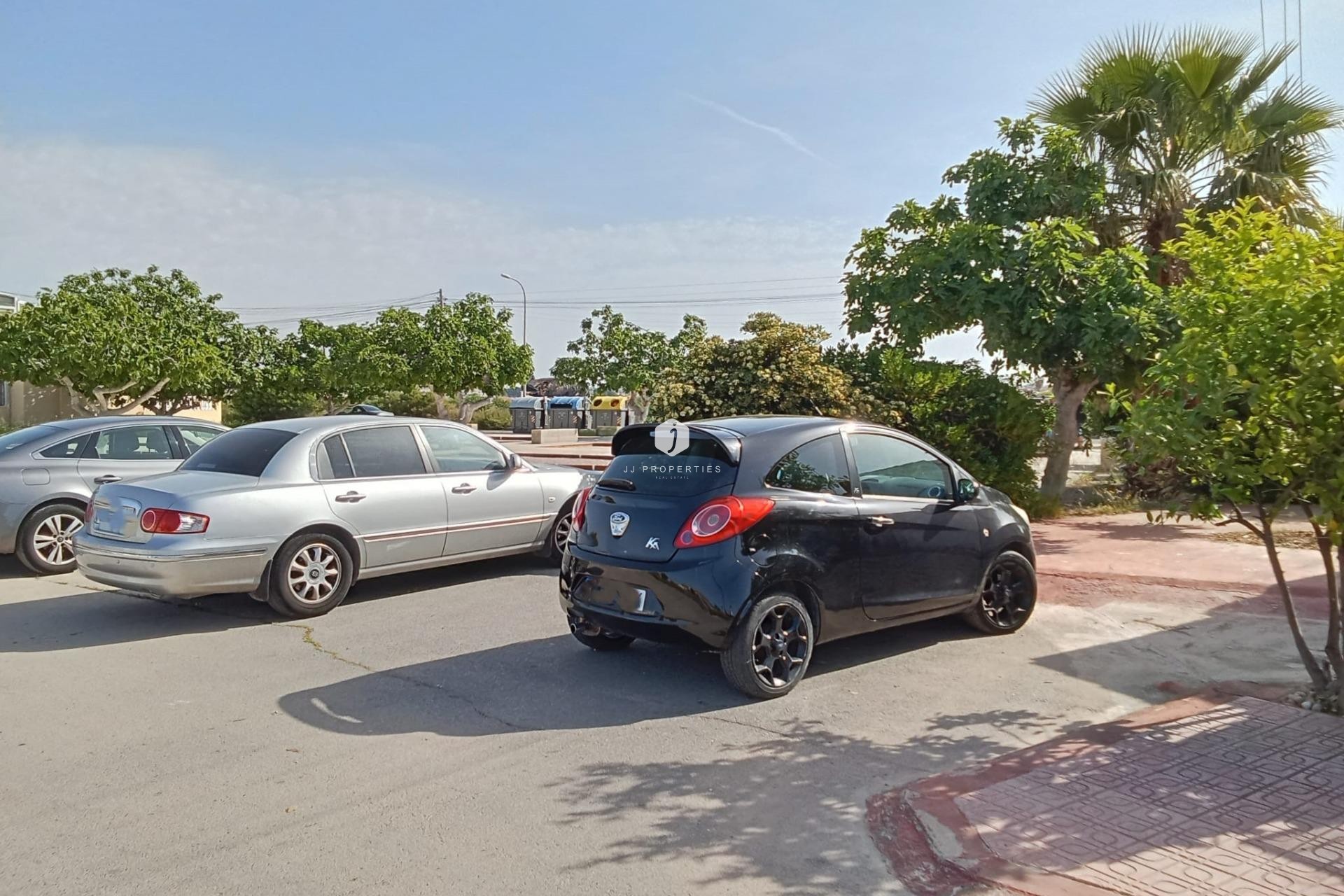 Tweedehands - Bungalow -
Torrevieja - Torretas