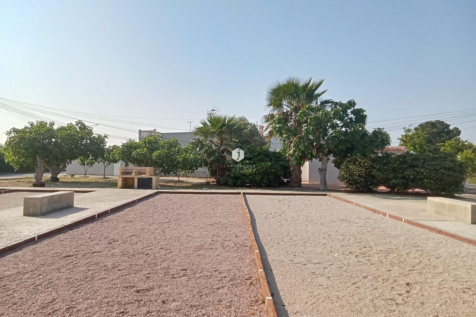 Tweedehands - Bungalow -
Torrevieja - Torretas