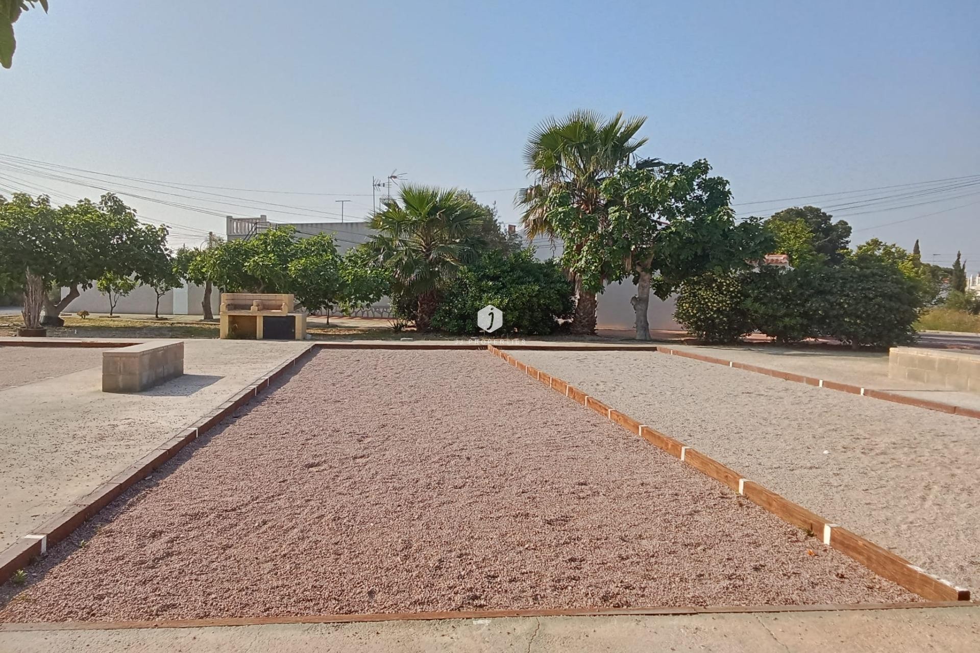 Tweedehands - Bungalow -
Torrevieja - Torretas