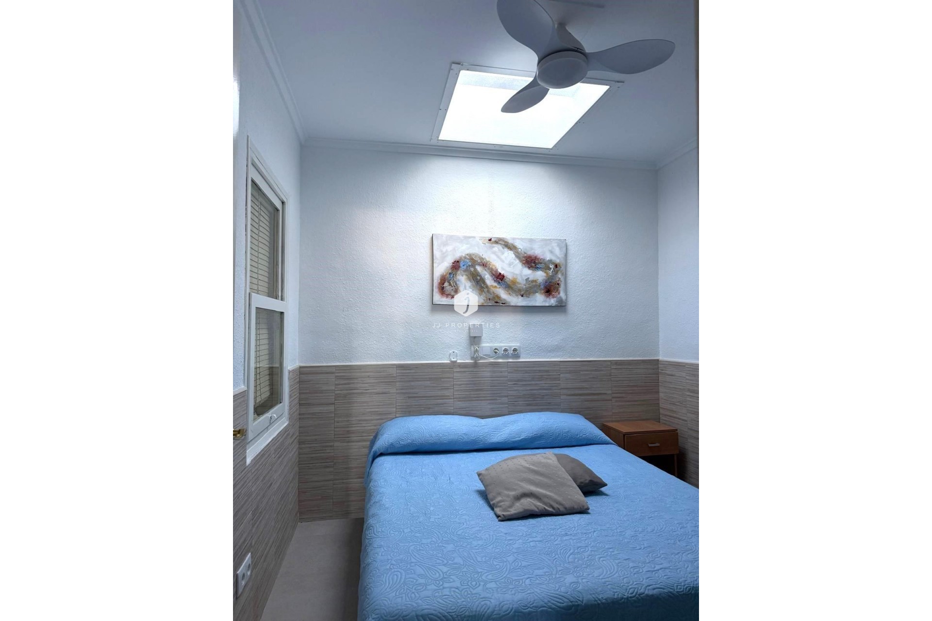 Tweedehands - Bungalow -
Torrevieja - Torretas