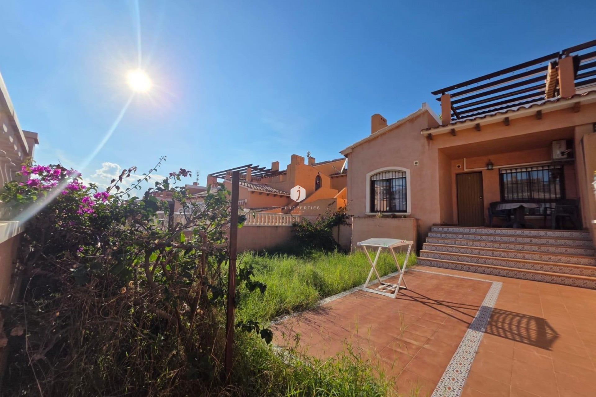 Tweedehands - Bungalow -
Torrevieja - Zona Los Frutales