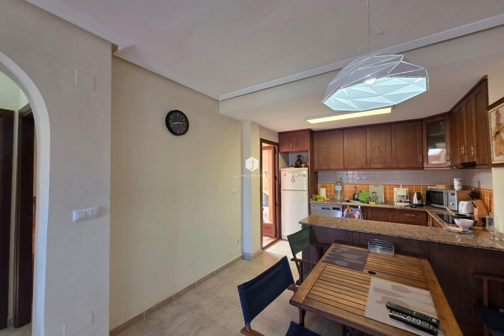 Tweedehands - Bungalow -
Torrevieja - Zona Los Frutales