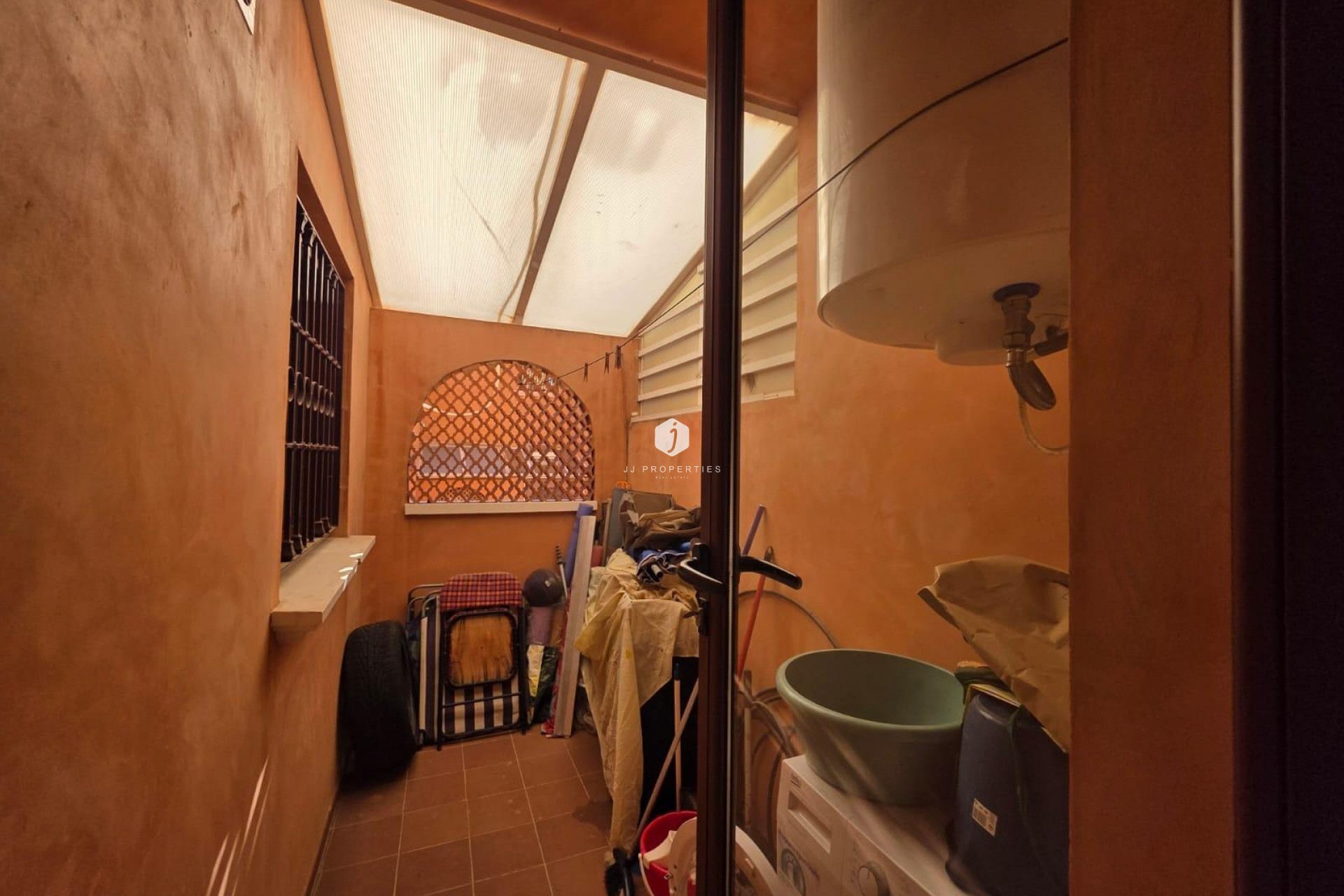 Tweedehands - Bungalow -
Torrevieja - Zona Los Frutales