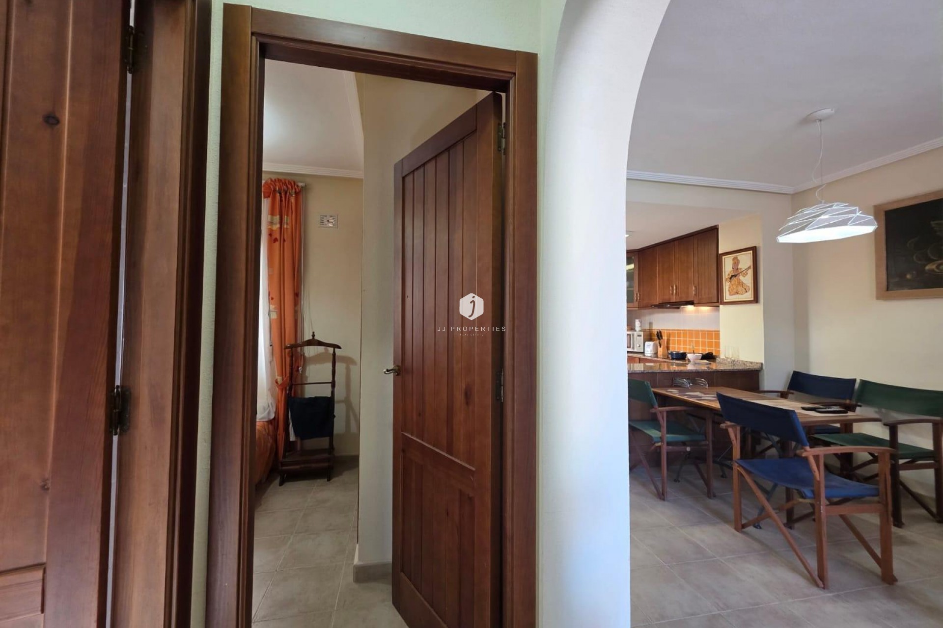 Tweedehands - Bungalow -
Torrevieja - Zona Los Frutales