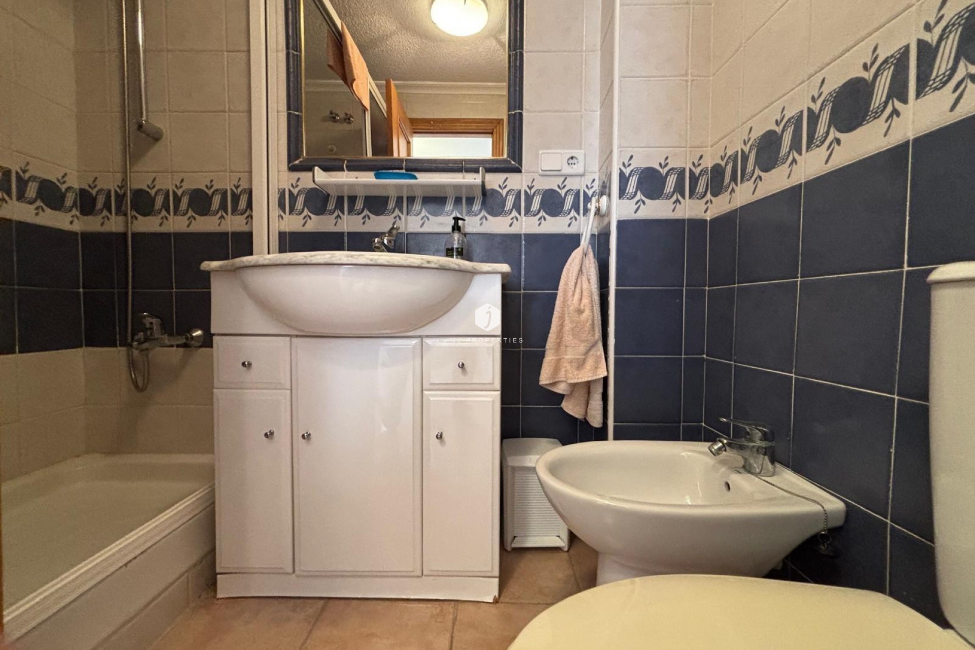 Tweedehands - Bungalow -
Torrevieja