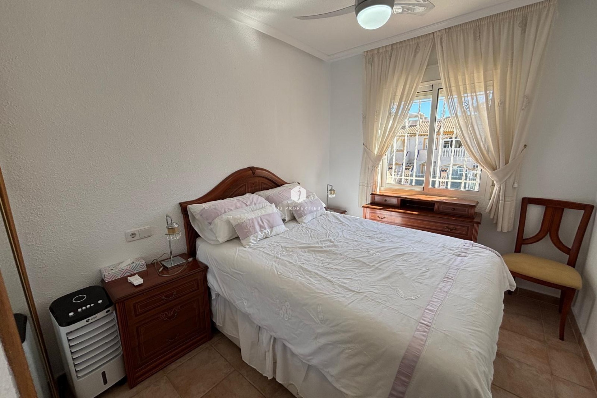 Tweedehands - Bungalow -
Torrevieja