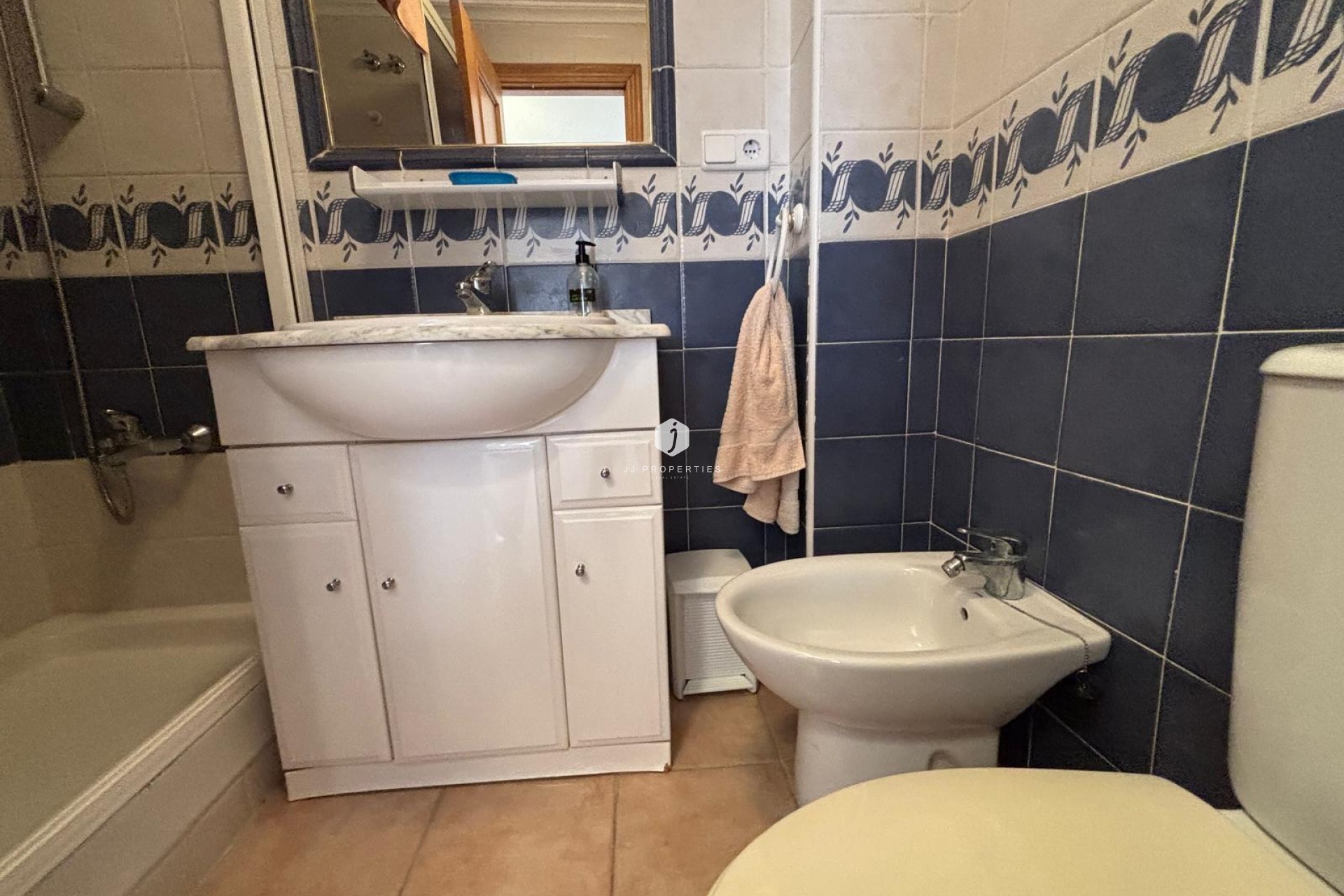 Tweedehands - Bungalow -
Torrevieja