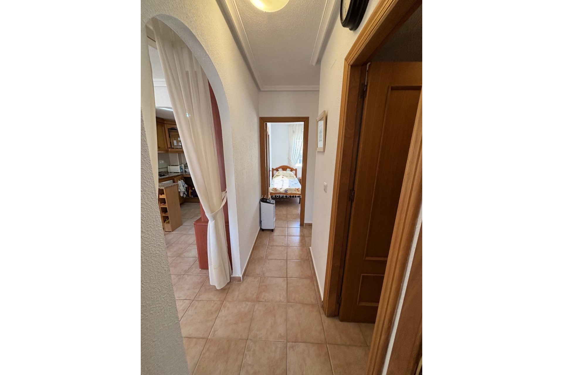 Tweedehands - Bungalow -
Torrevieja