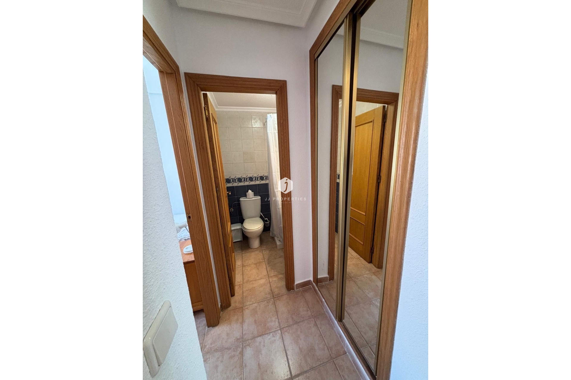 Tweedehands - Bungalow -
Torrevieja