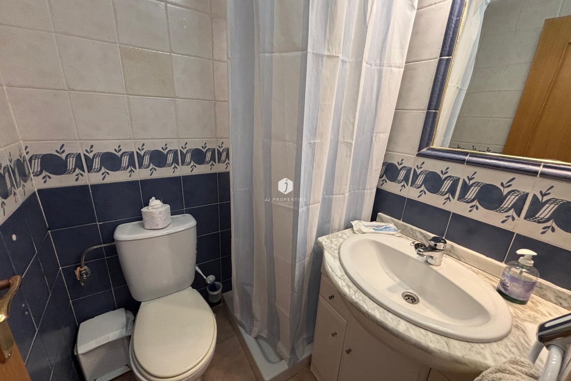 Tweedehands - Bungalow -
Torrevieja