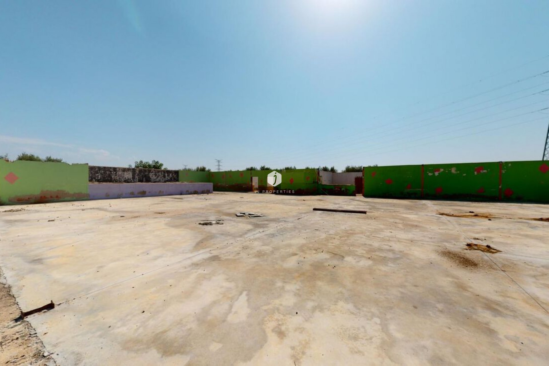 Tweedehands - Chalet -
Albatera - Inland