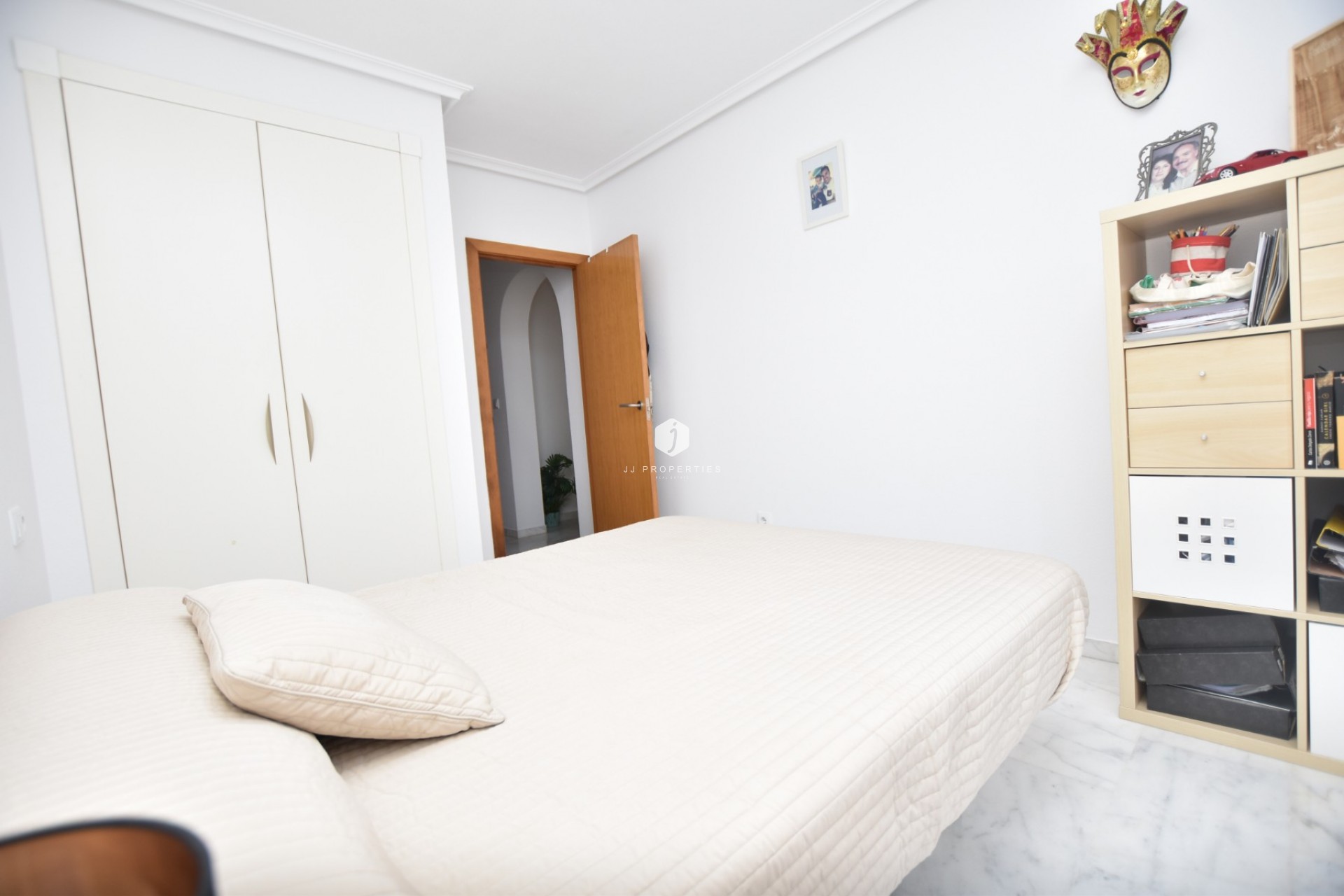 Tweedehands - Chalet -
Algorfa - Inland