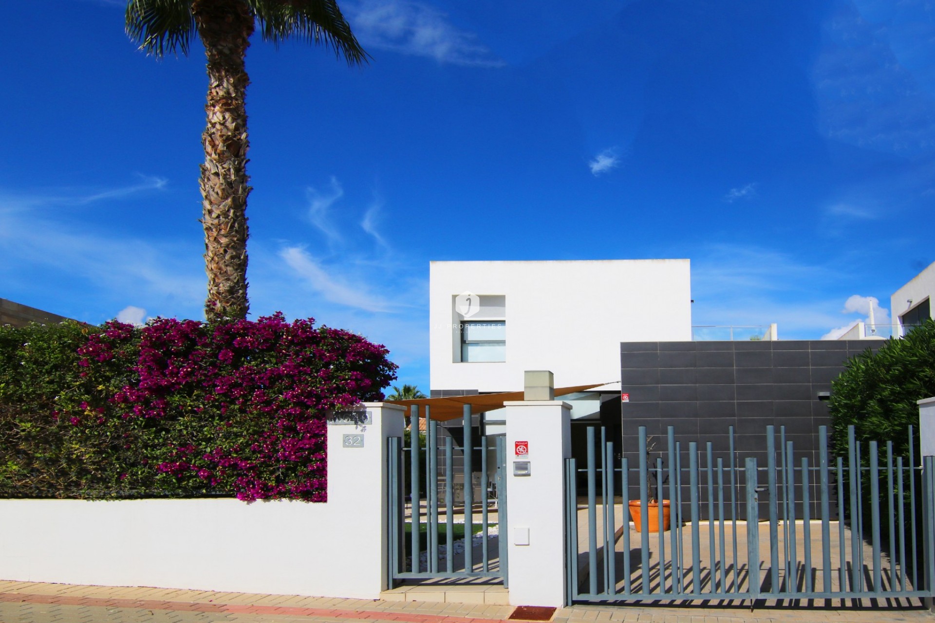 Tweedehands - Chalet -
Algorfa - Inland