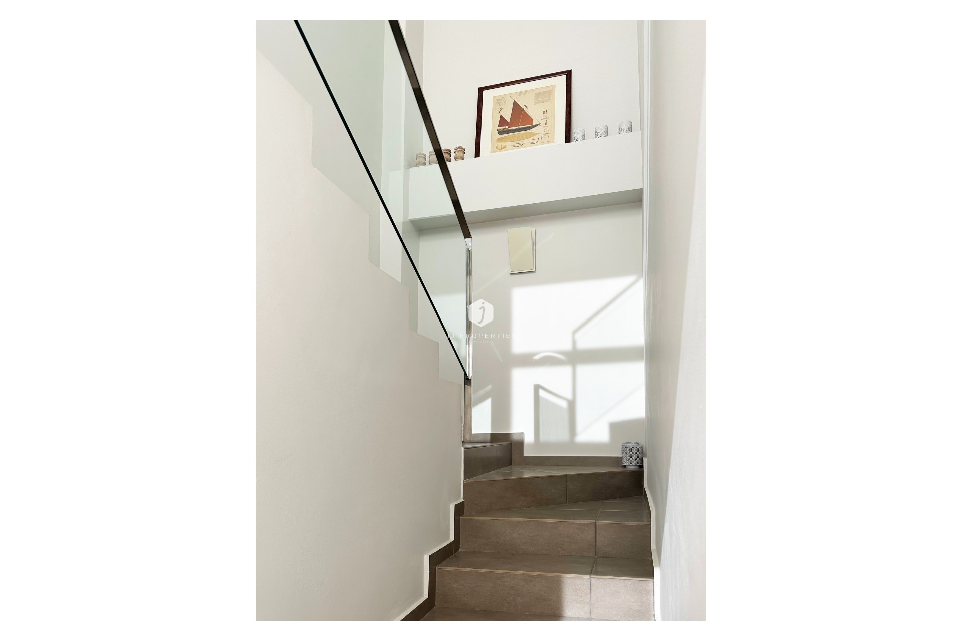 Tweedehands - Chalet -
Algorfa - Inland