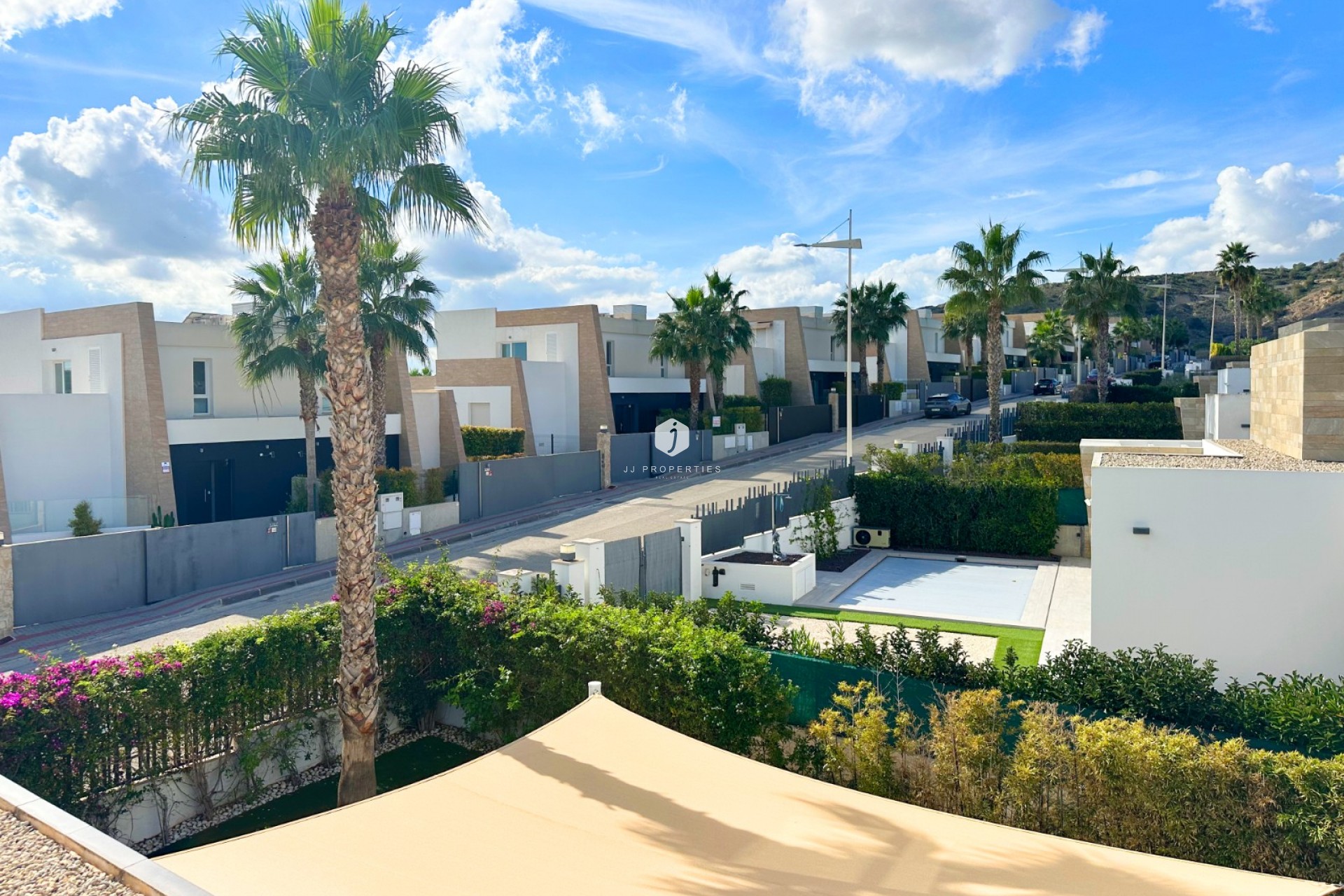 Tweedehands - Chalet -
Algorfa - Inland