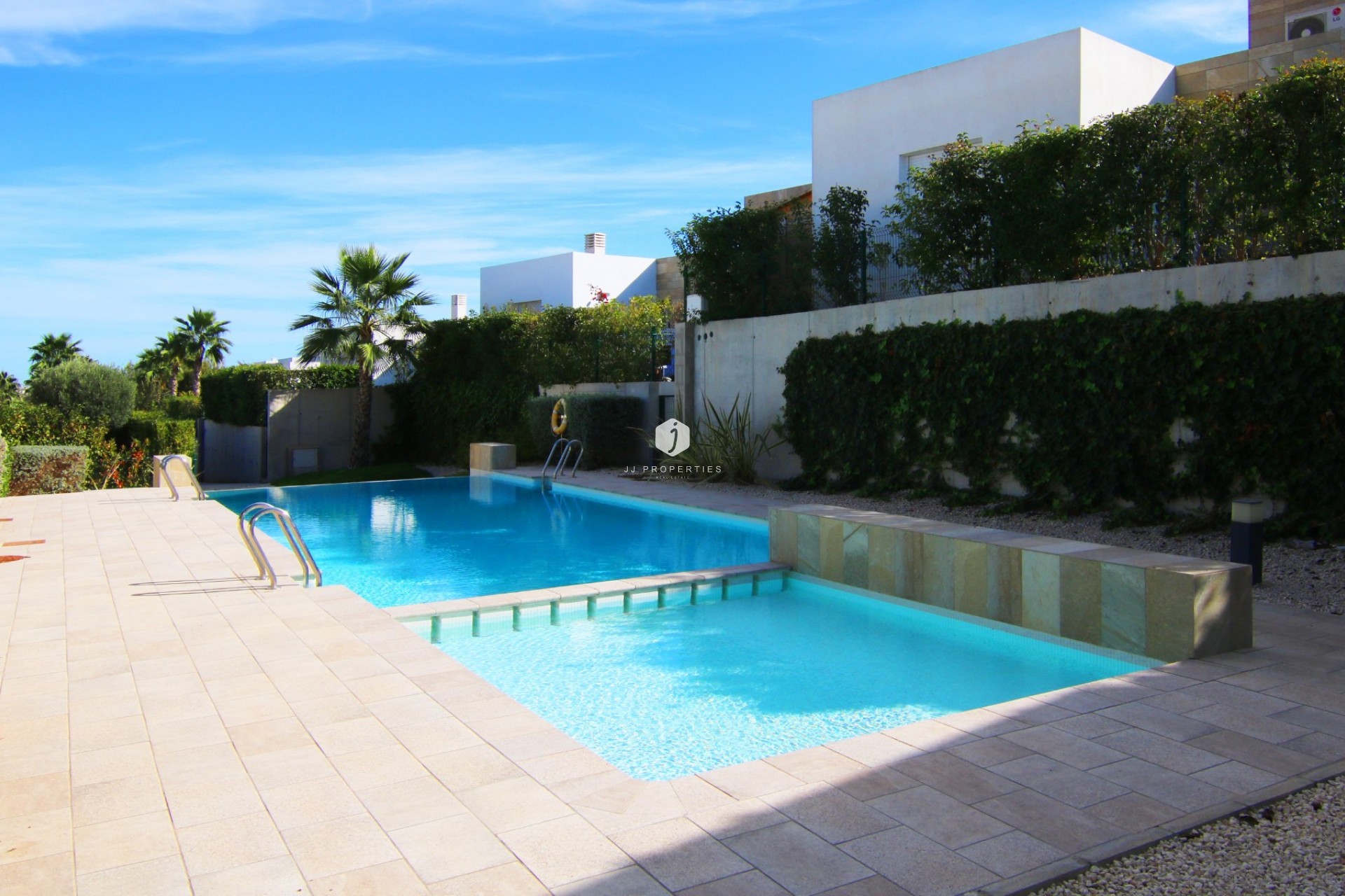 Tweedehands - Chalet -
Algorfa - Inland