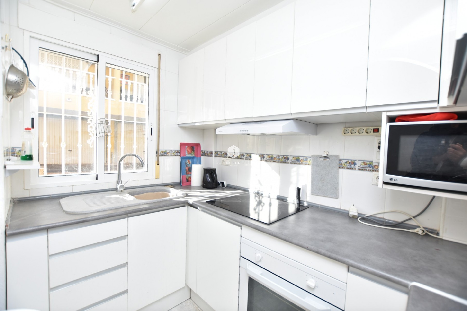 Tweedehands - Chalet -
Algorfa - Inland