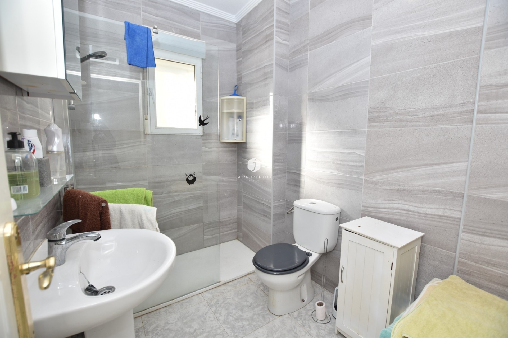 Tweedehands - Chalet -
Algorfa - Inland