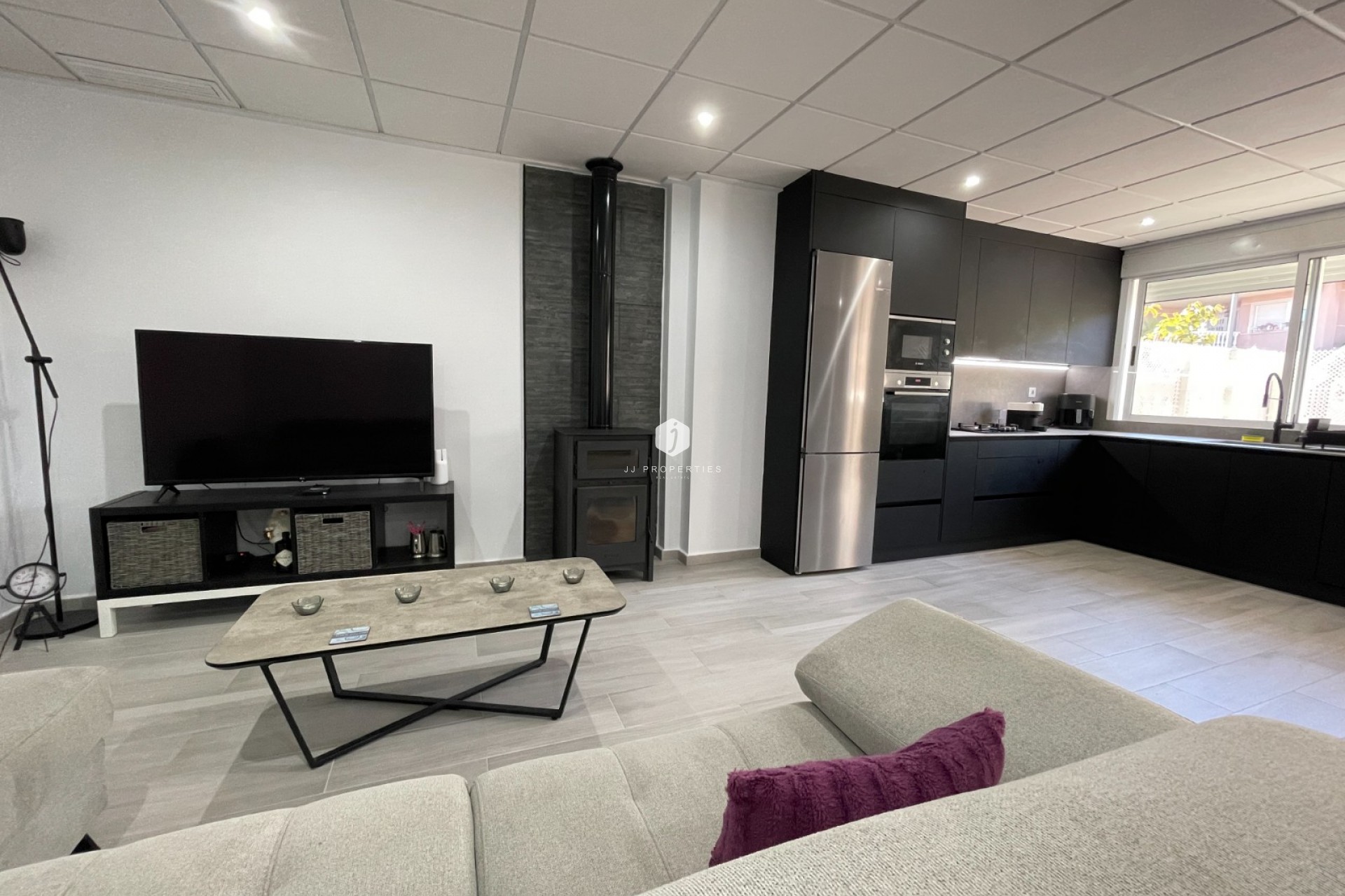 Tweedehands - Chalet -
Algorfa - Inland