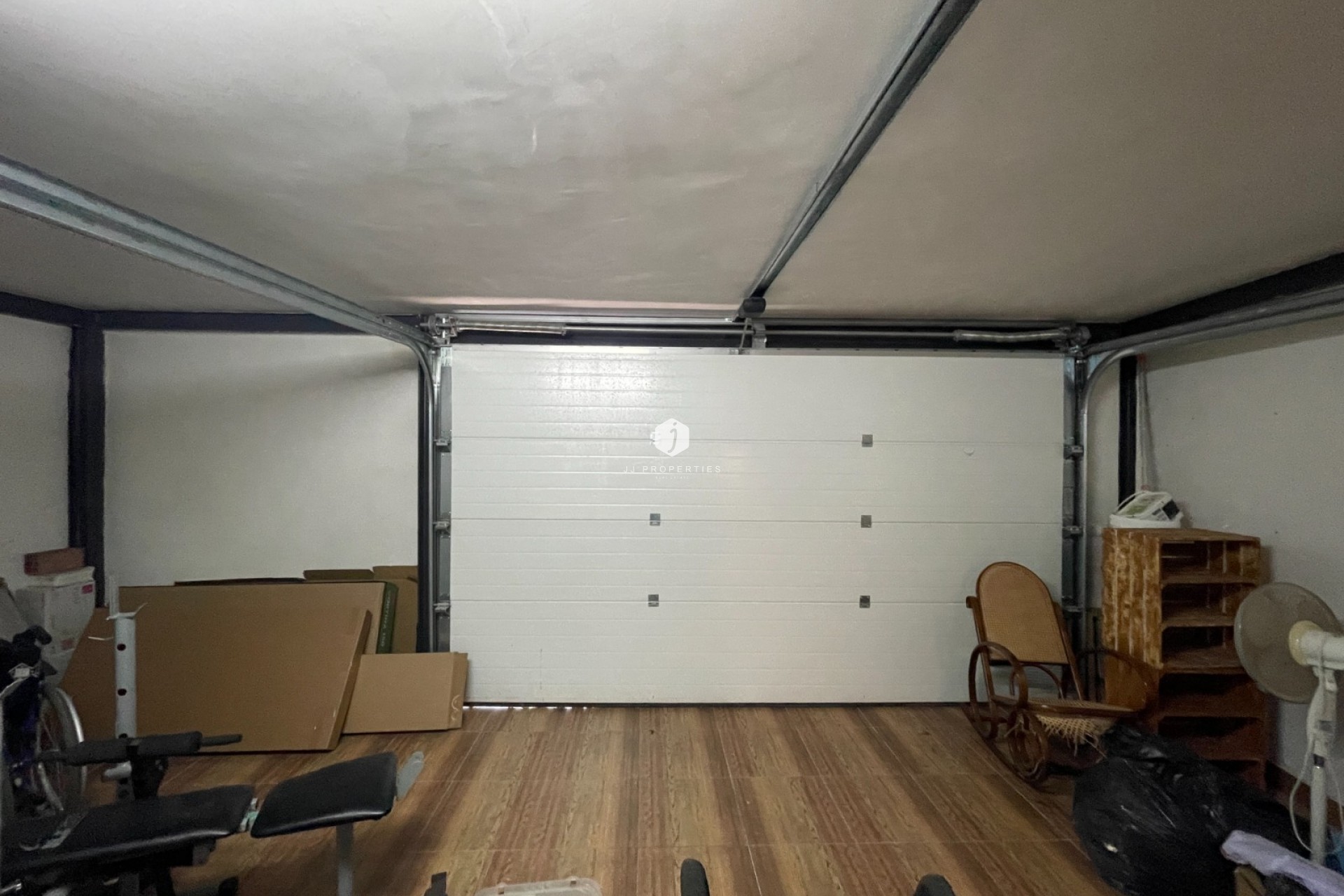 Tweedehands - Chalet -
Algorfa - Inland