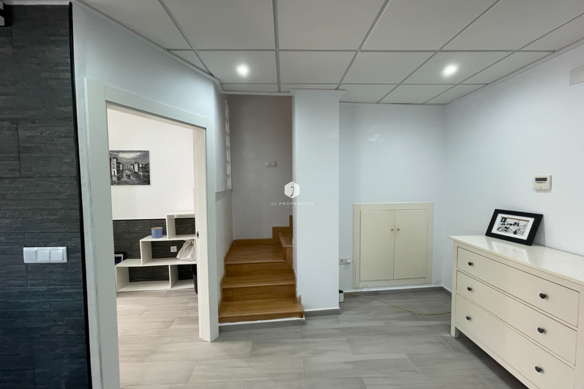 Tweedehands - Chalet -
Algorfa - Inland