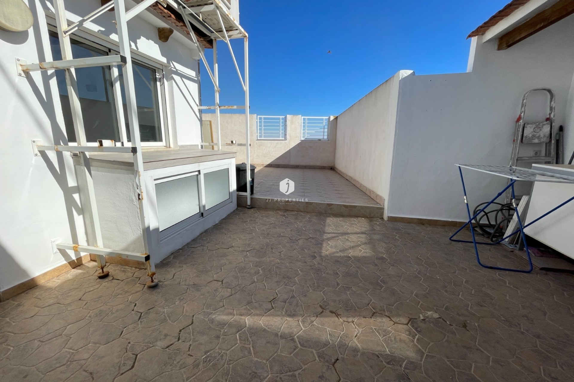 Tweedehands - Chalet -
Algorfa - Inland